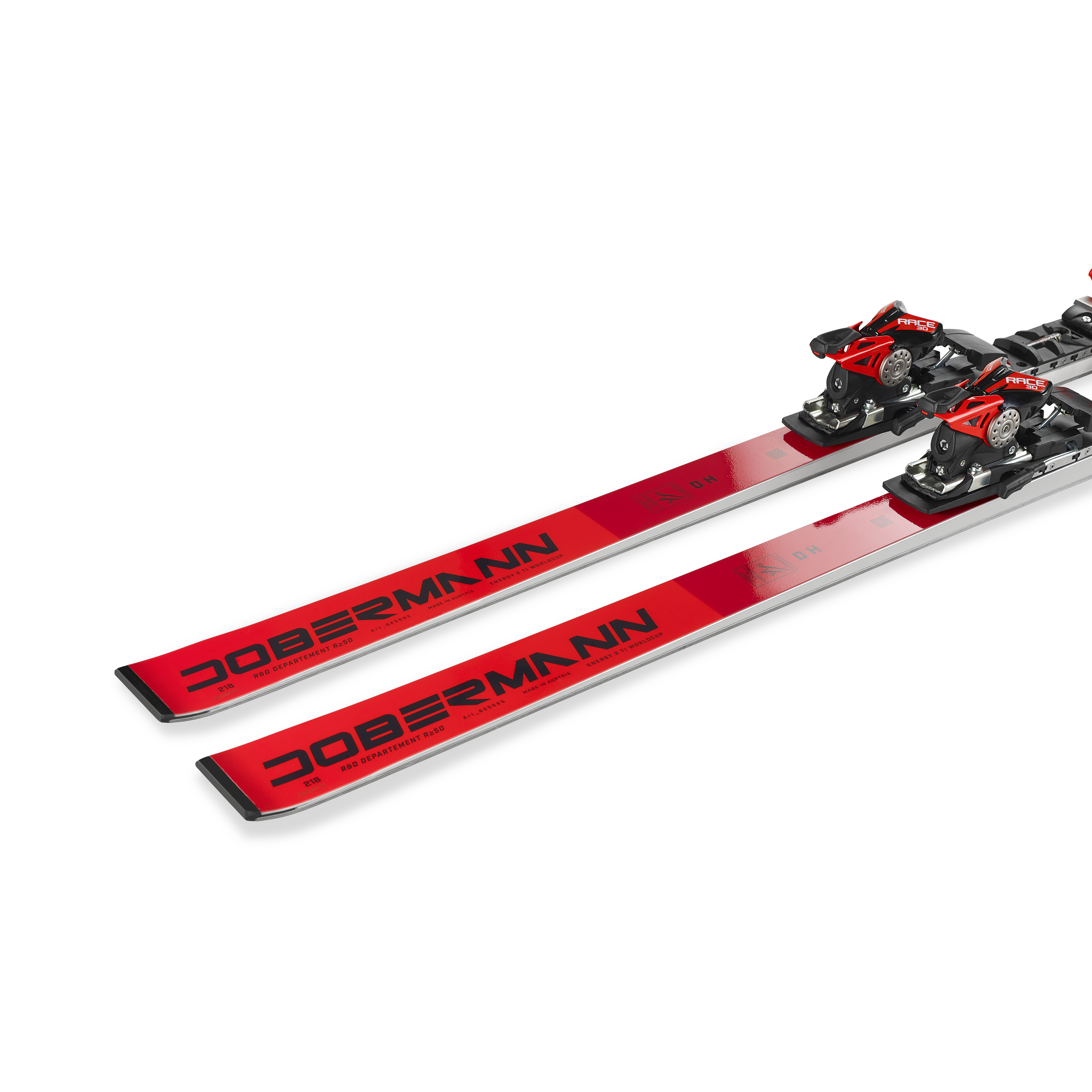 Nordica Dob. DH WC Dept Edt Plate Prezzo Ridotto