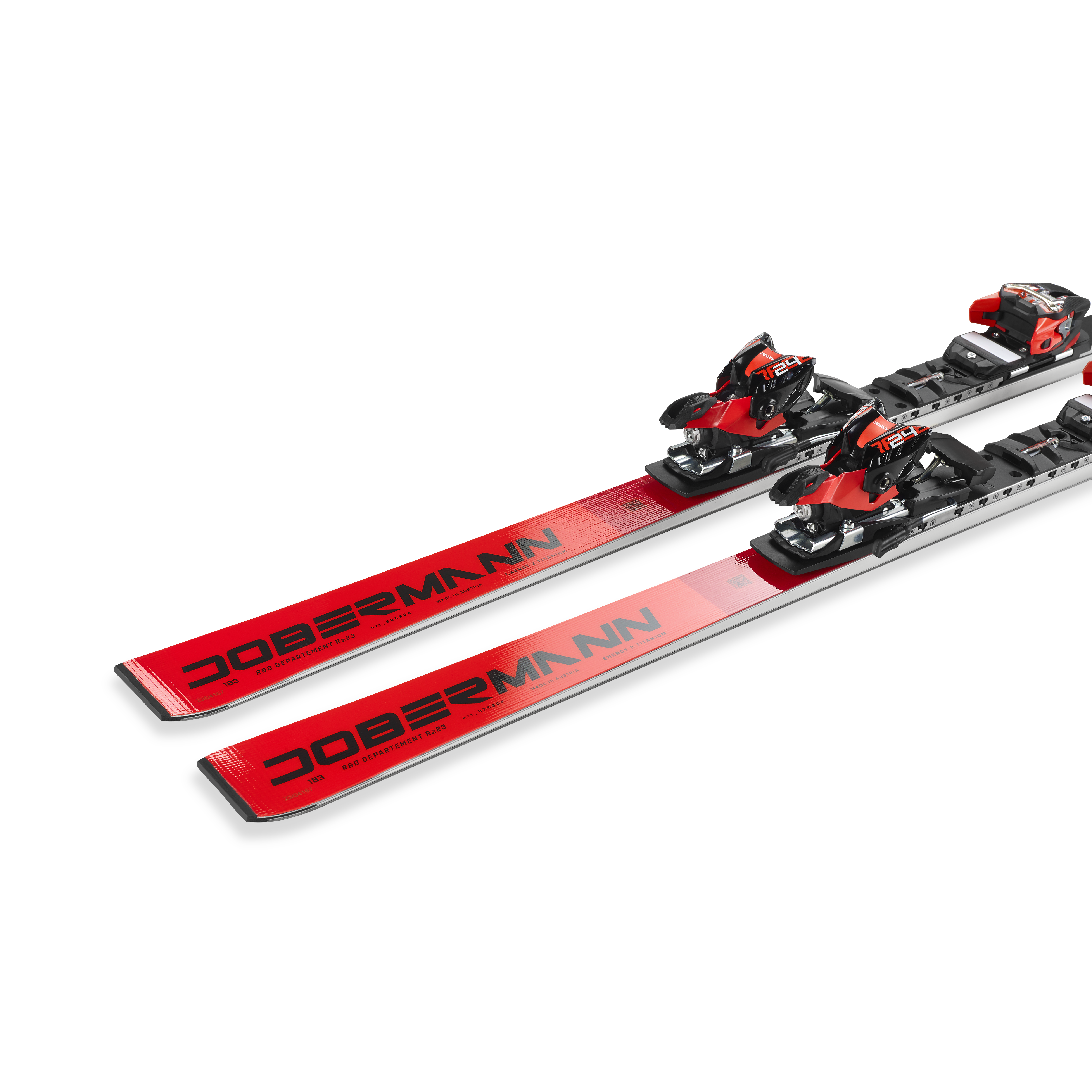 Nordica Dobermann GS Race Plate Sconto