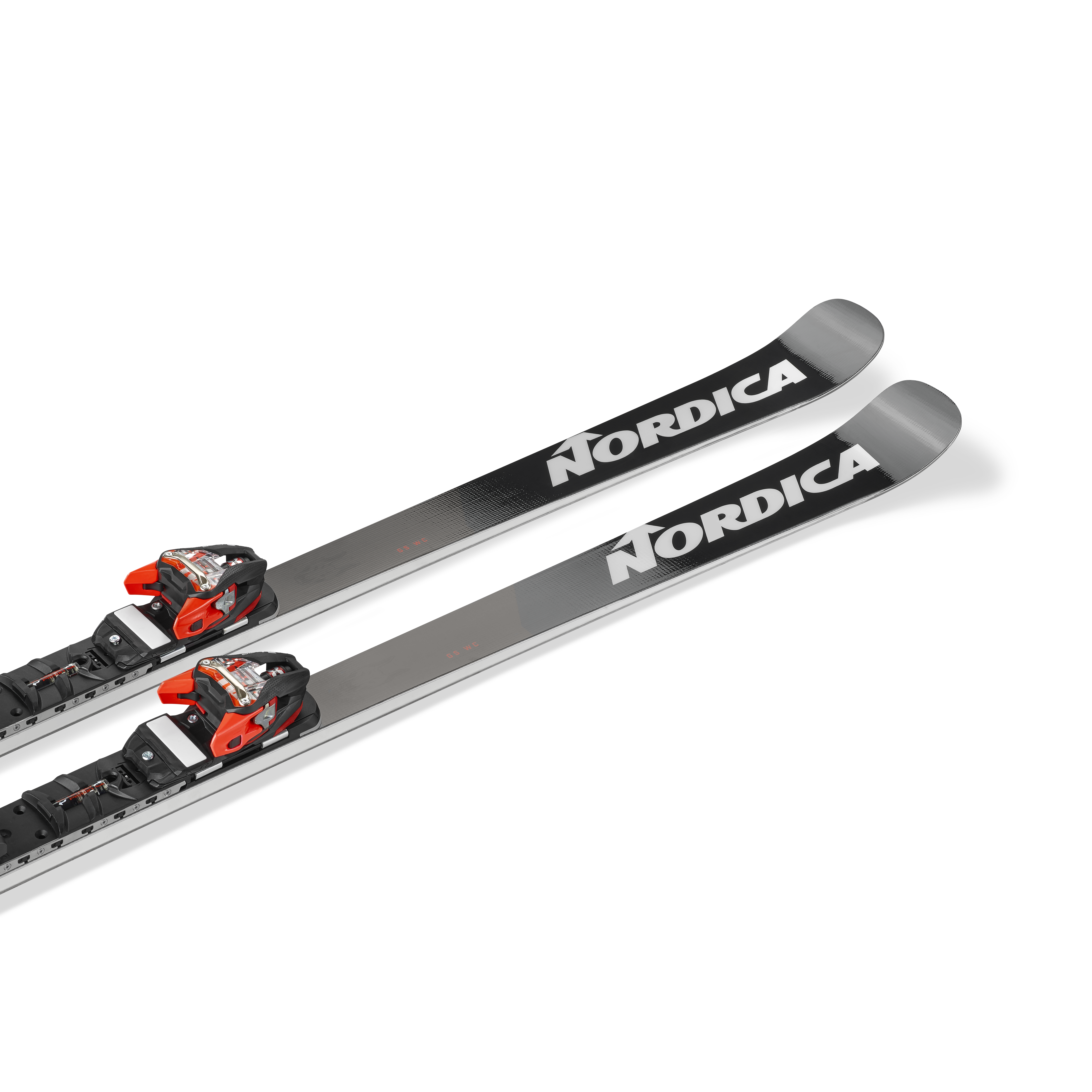 Nordica Dobermann GS Race Plate Sconto