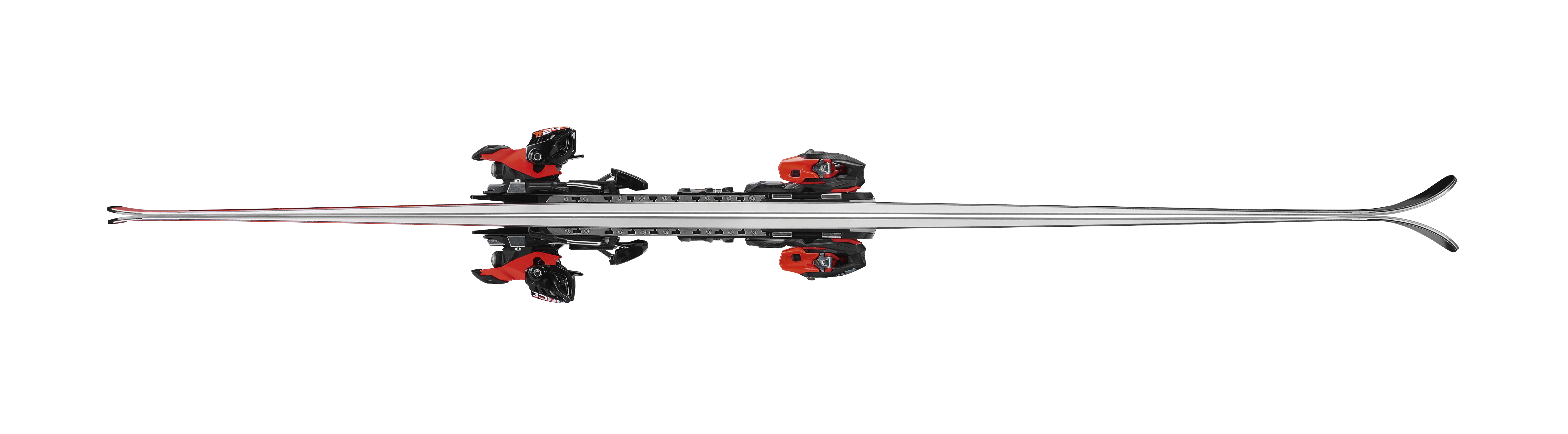 Nordica Dobermann GS Race Plate Sconto