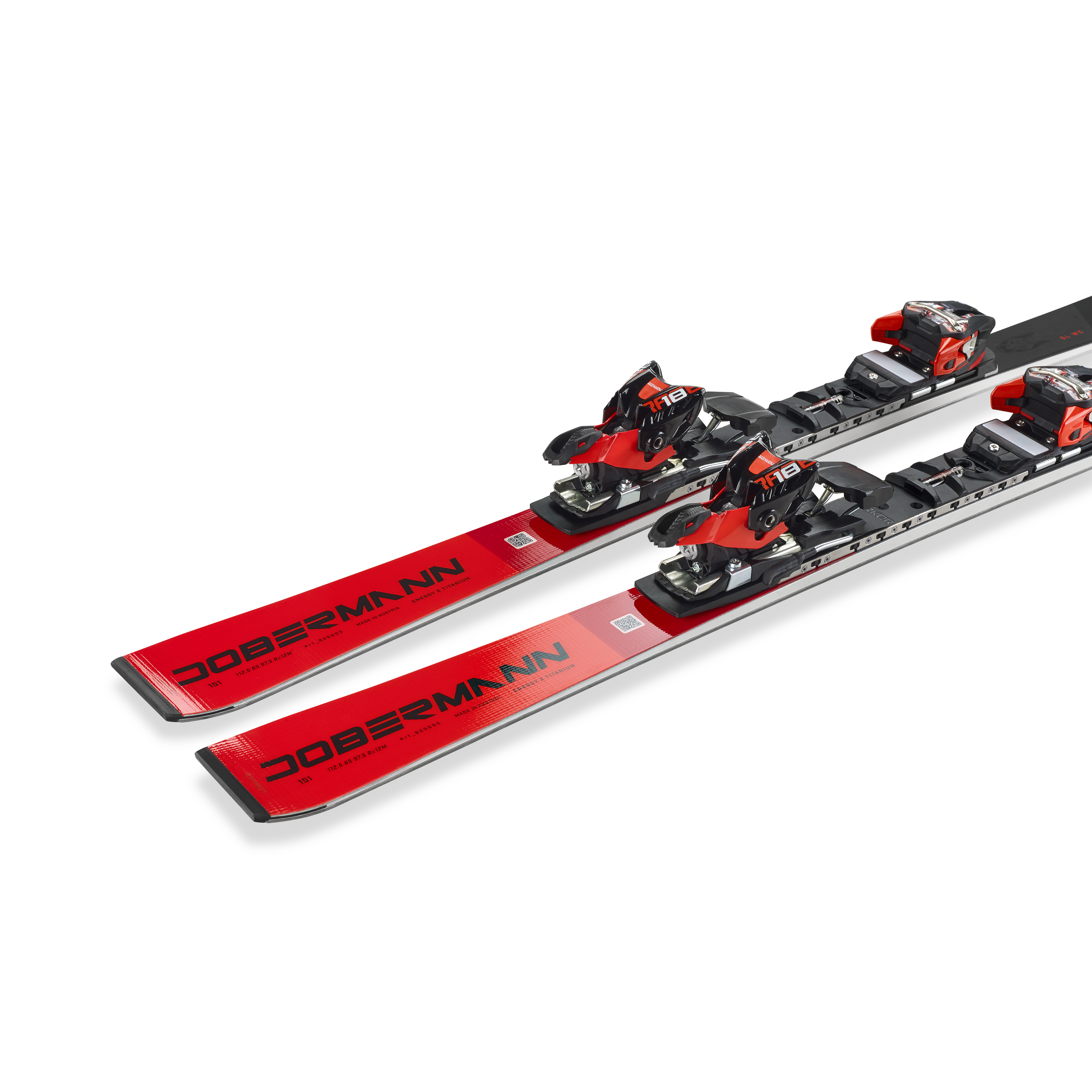 Nordica Dobermann SL Race Plate Offerta