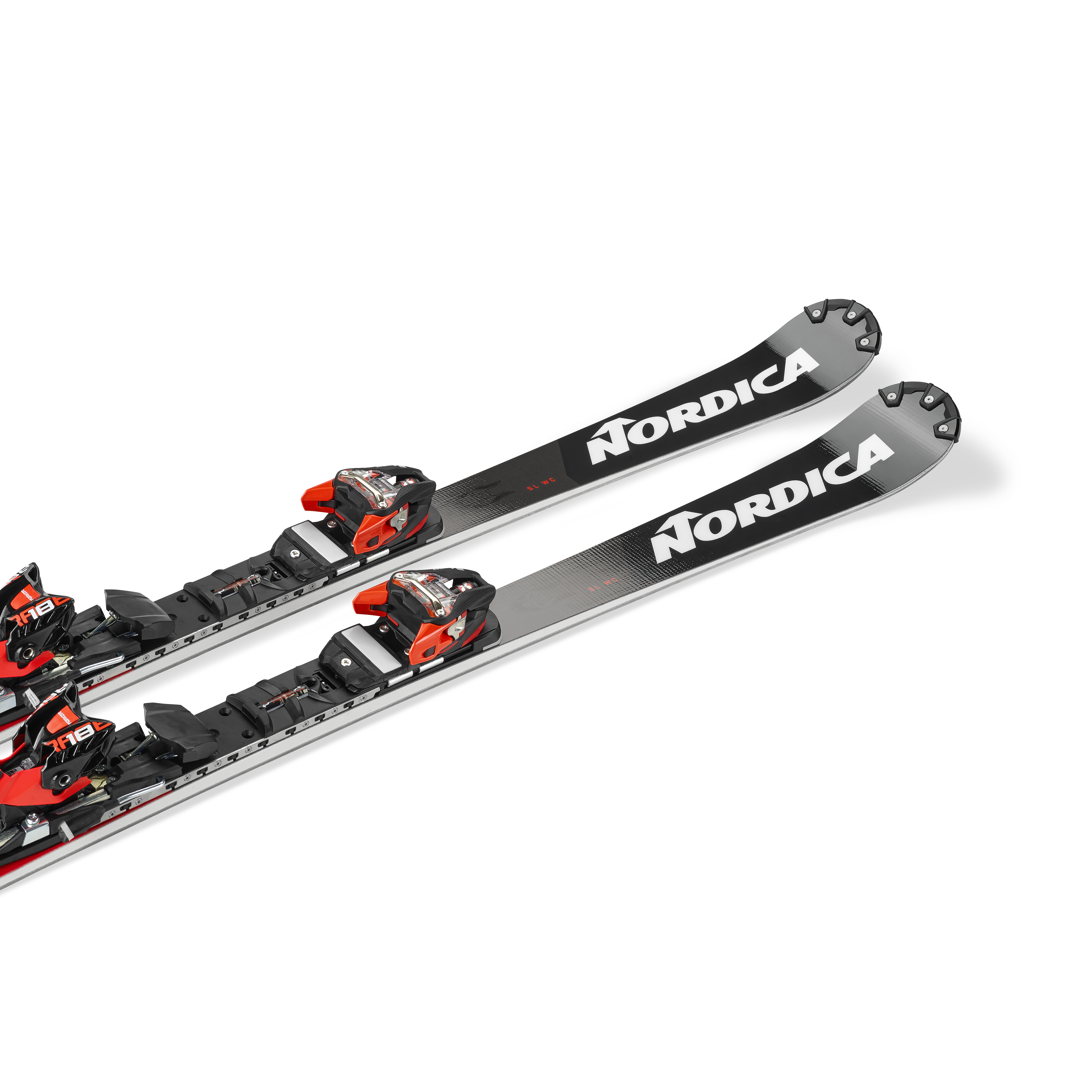 Nordica Dobermann SL Race Plate Offerta