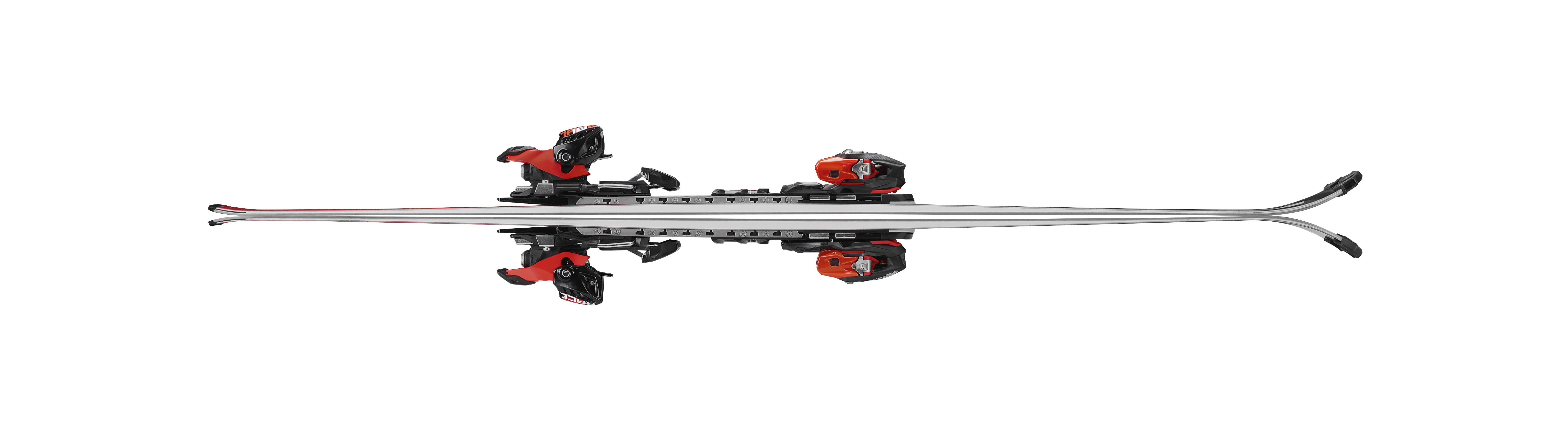Nordica Dobermann SL Race Plate Offerta