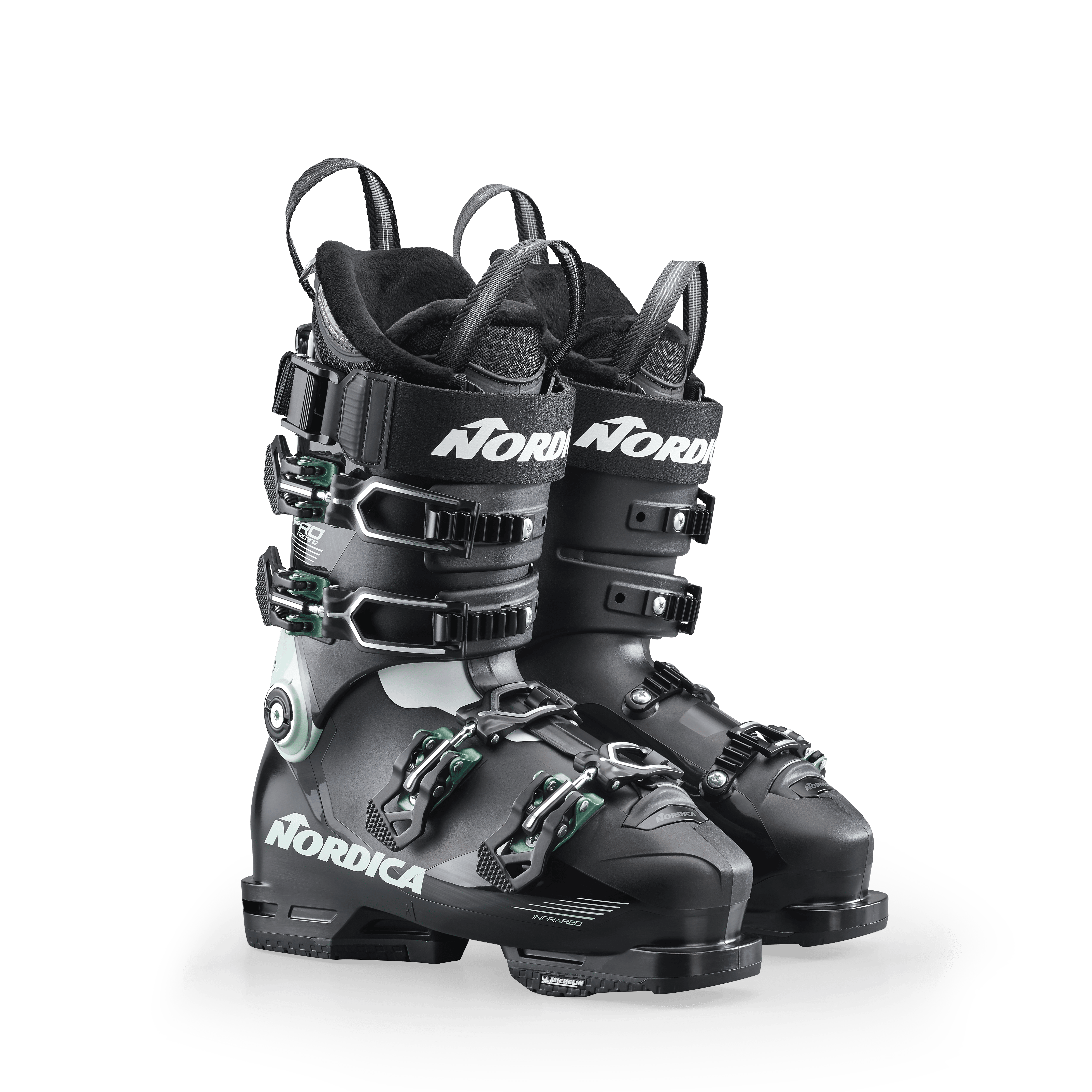 Nordica Promachine 115 W (GW) Saldi