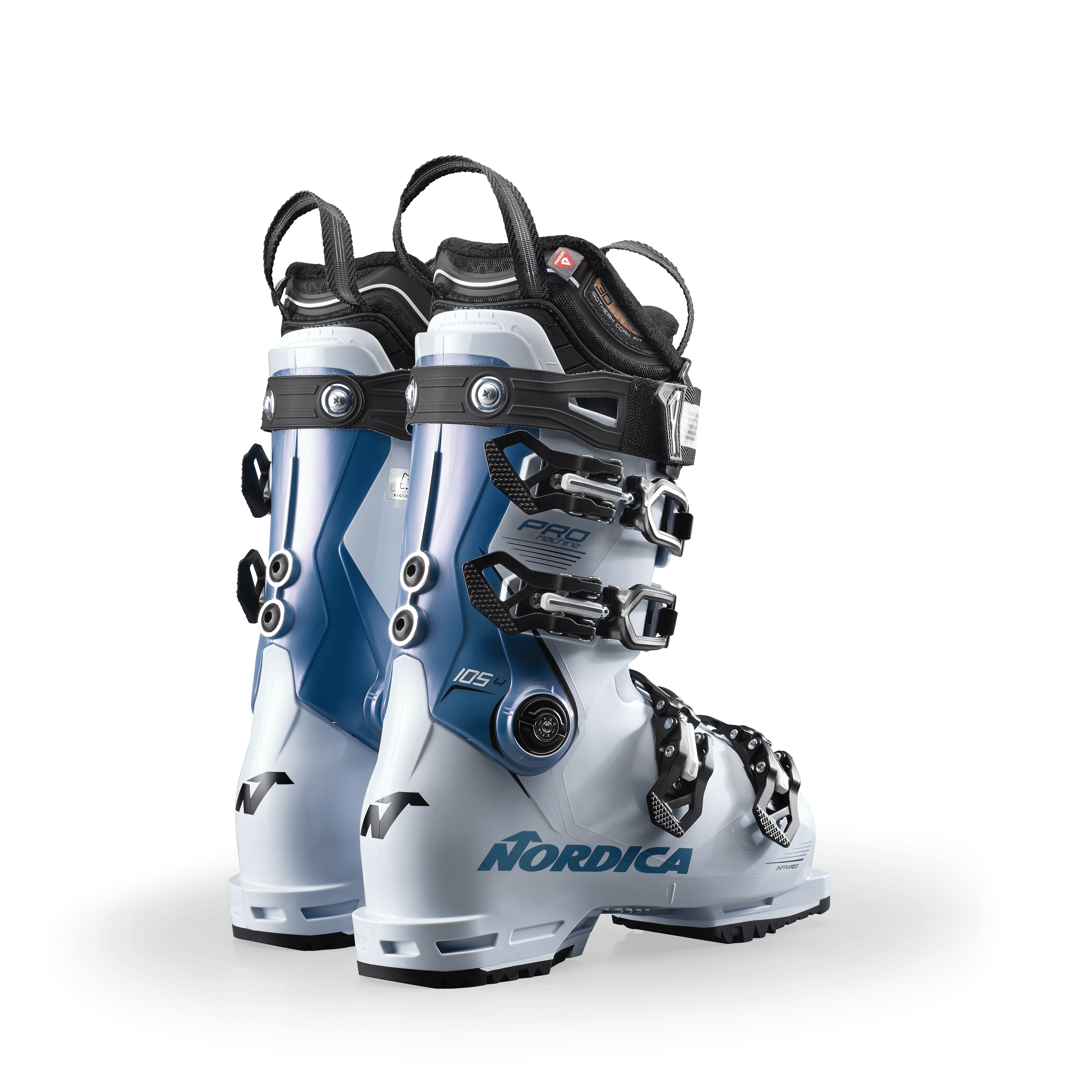 Nordica Promachine 105 W (GW) Offerte