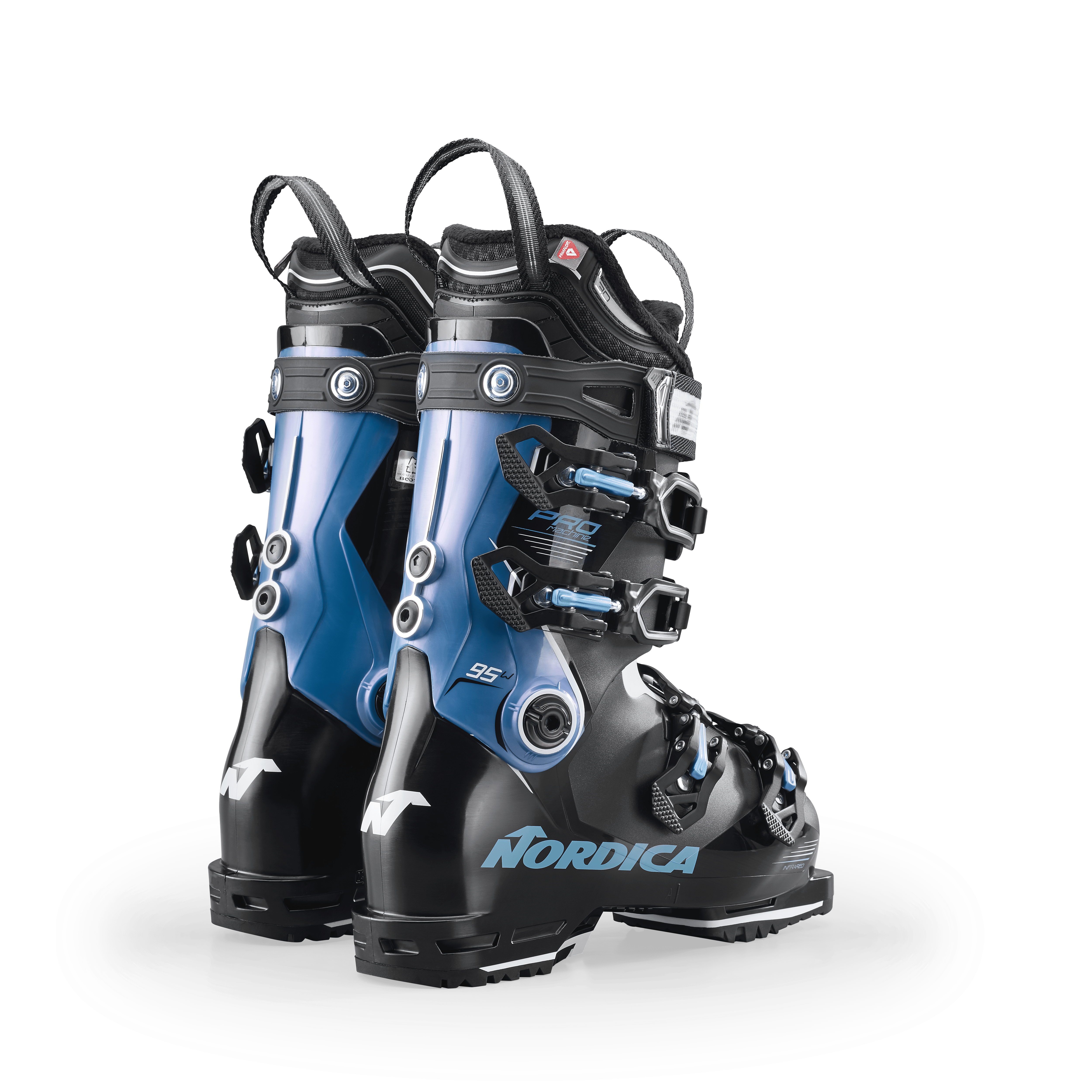 Nordica Promachine 95 W (GW) Sottocosto