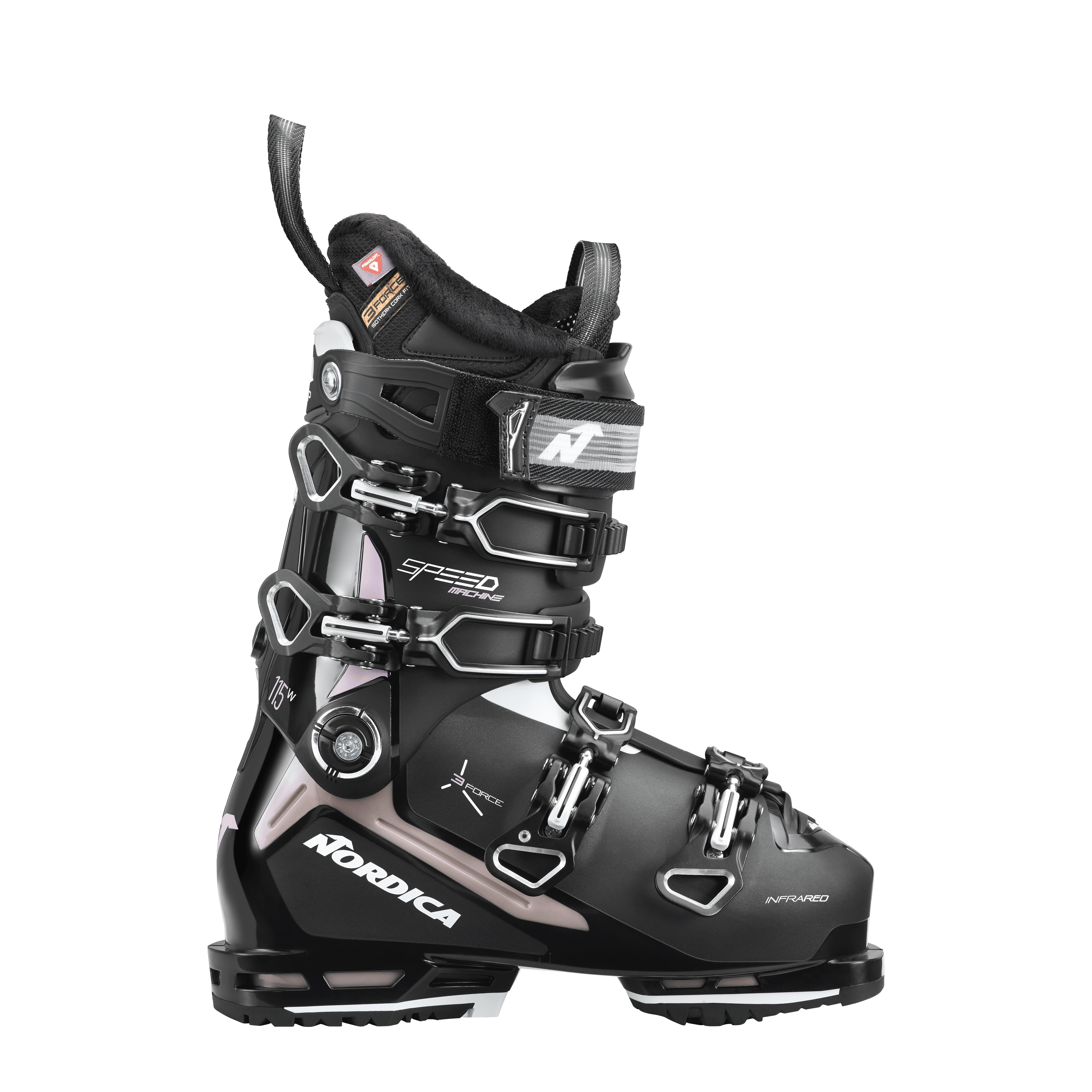 Nordica Speedmachine 3 115 W (GW)
