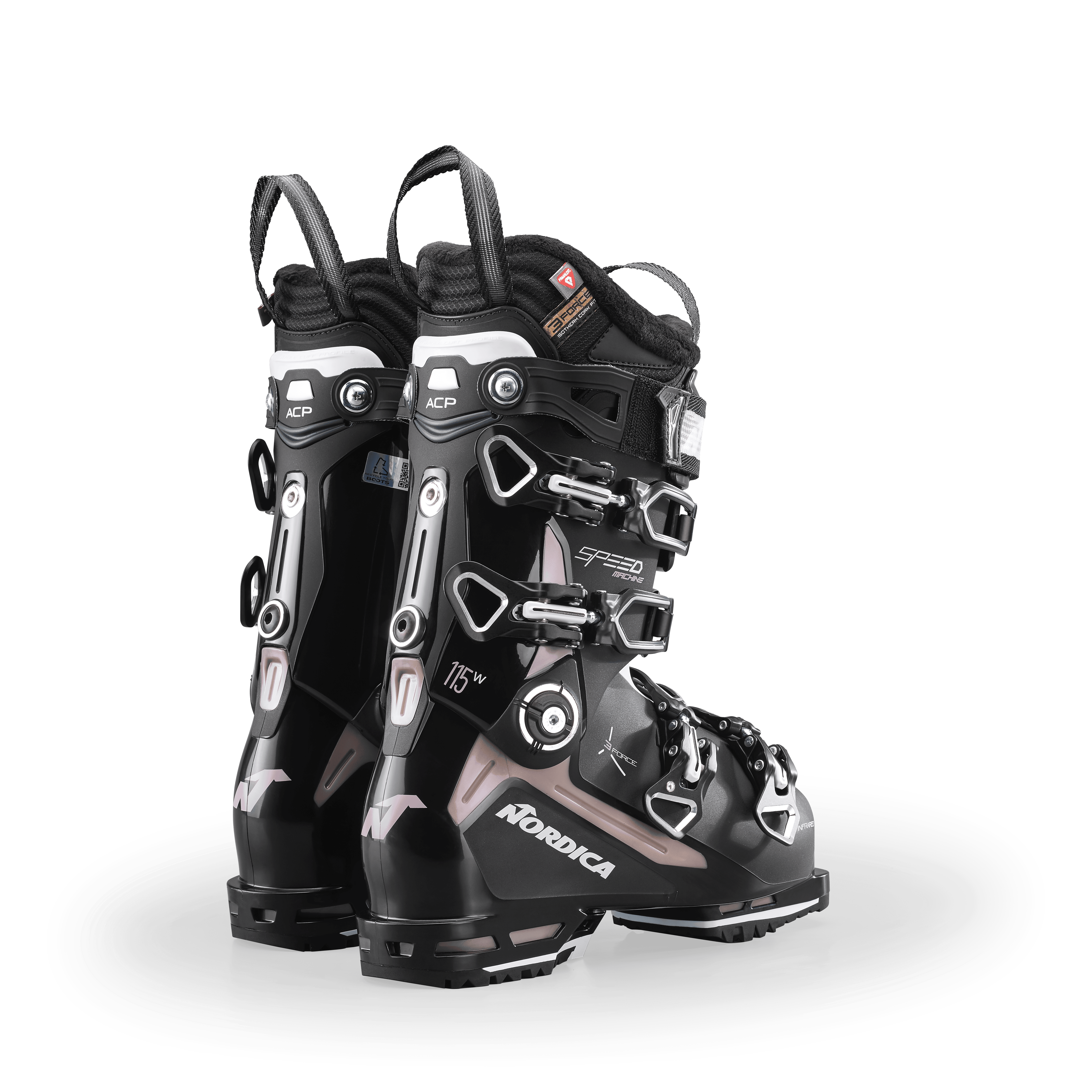 Nordica Speedmachine 3 115 W (GW) Vendita Economica