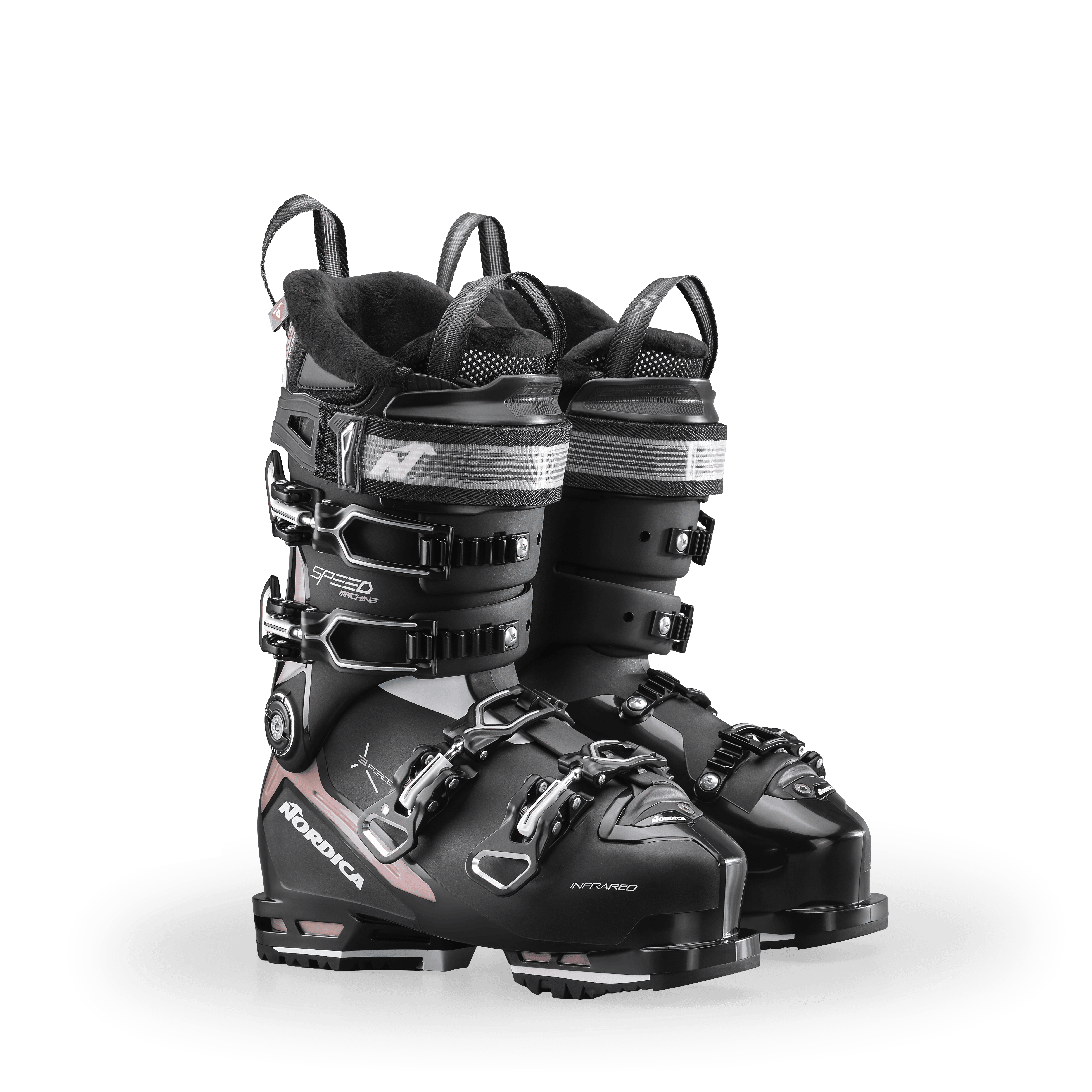 Nordica Speedmachine 3 115 W (GW) Vendita Economica