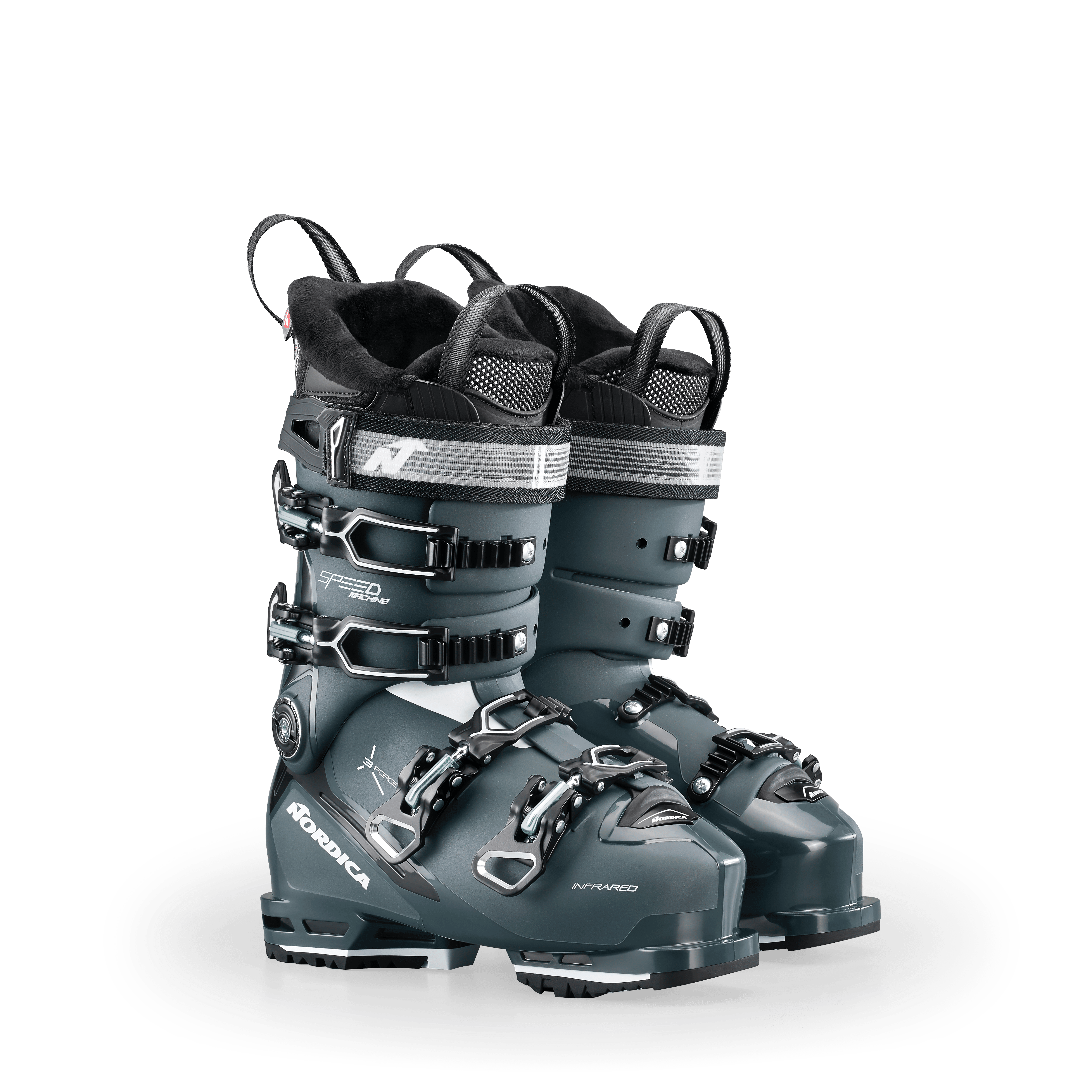 Nordica Speedmachine 3 105 W (GW) Saldi Di Fabbrica
