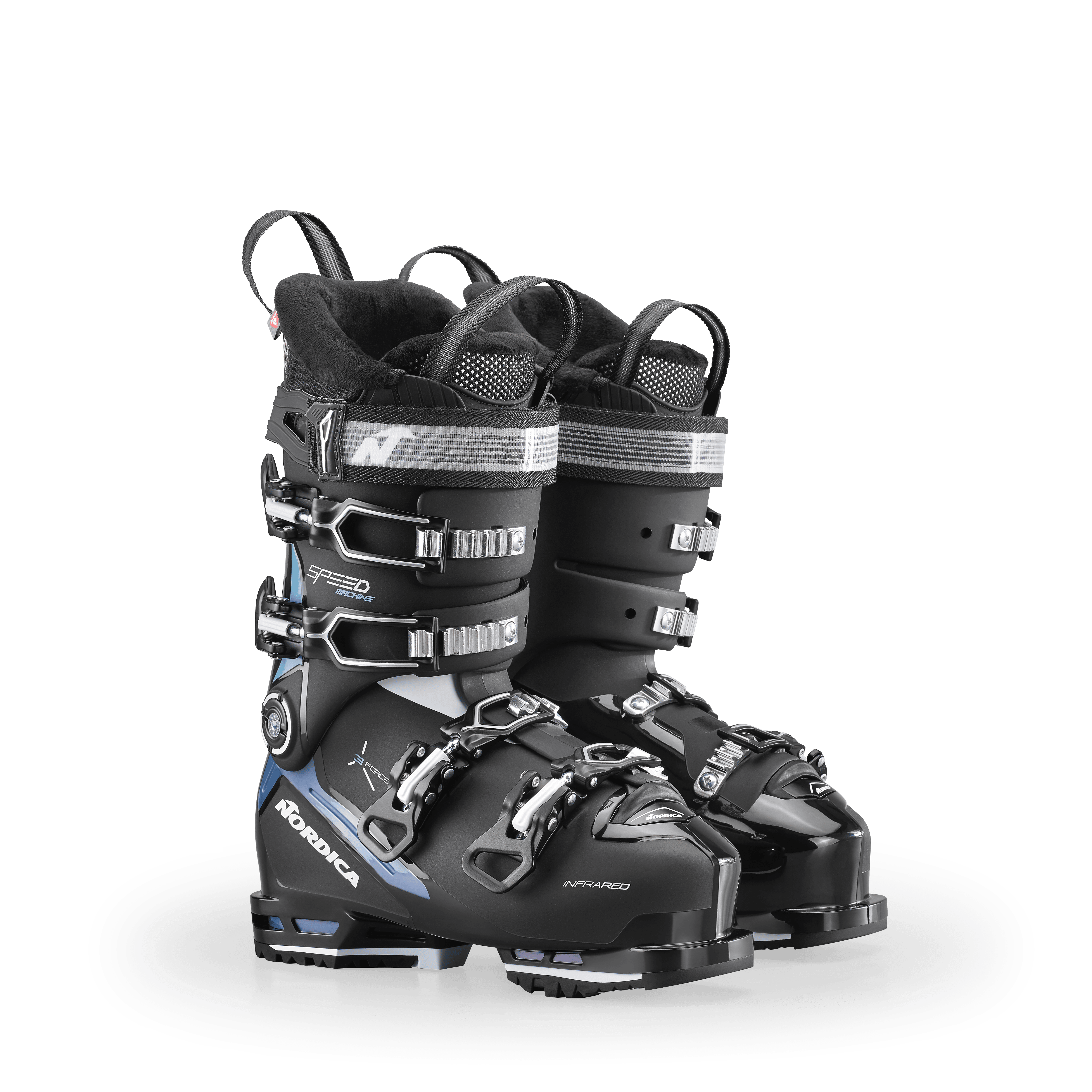 Nordica Speedmachine 3 95 W (GW) I Più Venduti