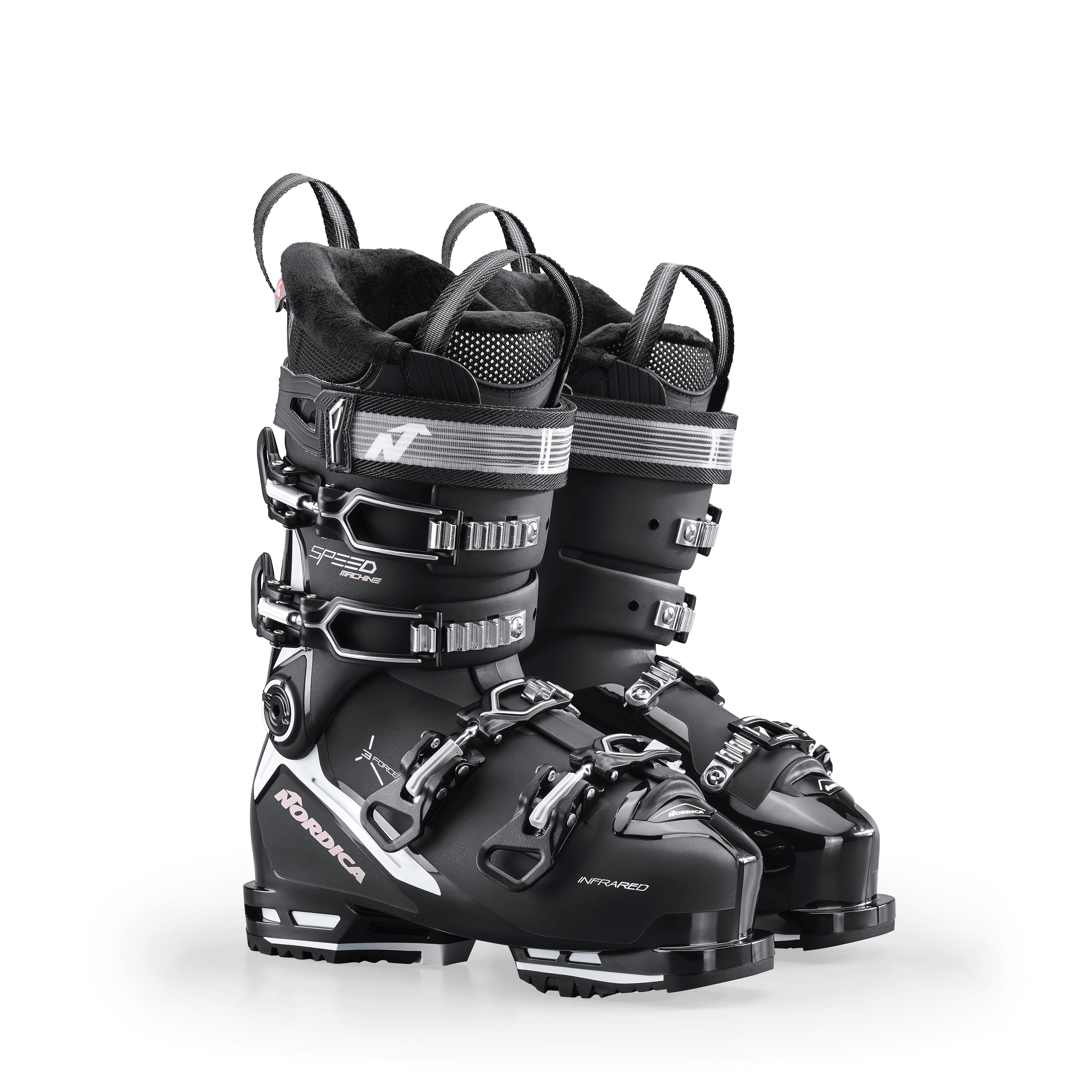 Nordica Speedmachine 3 85 W (GW) Vendite Flash