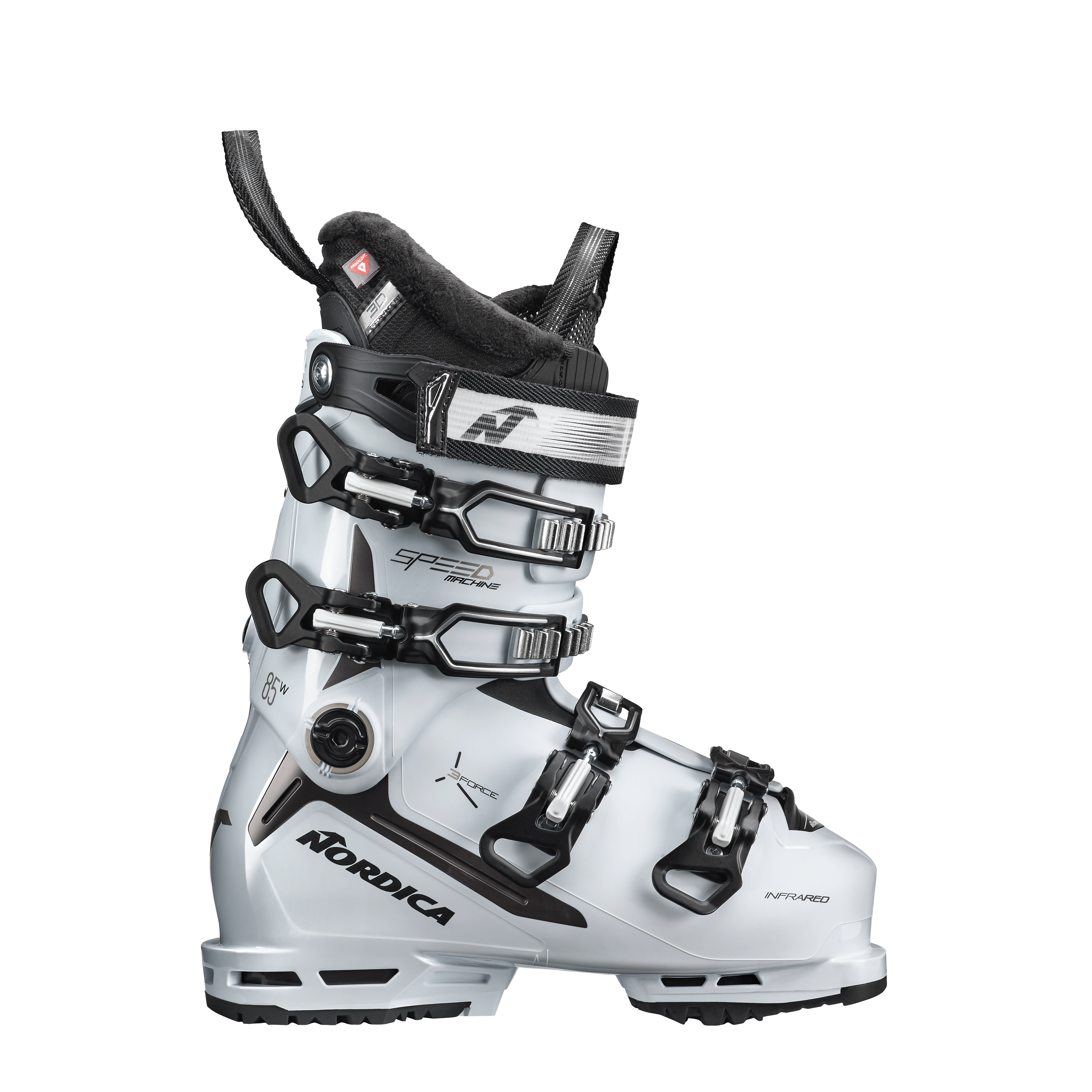Nordica Speedmachine 3 85 W (GW) Negozio