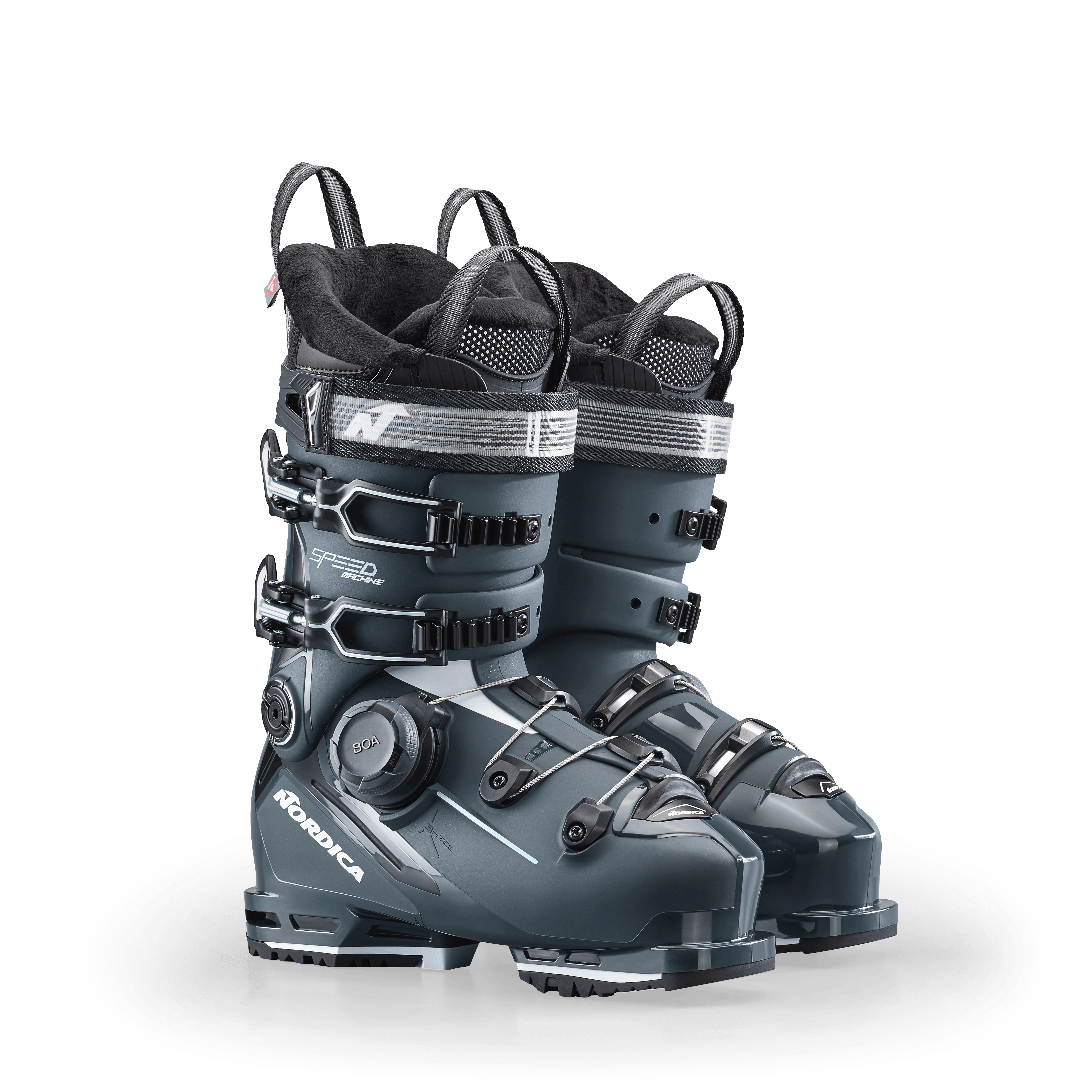 Nordica Speedmachine 3 Boa 105 W (GW) In Saldo