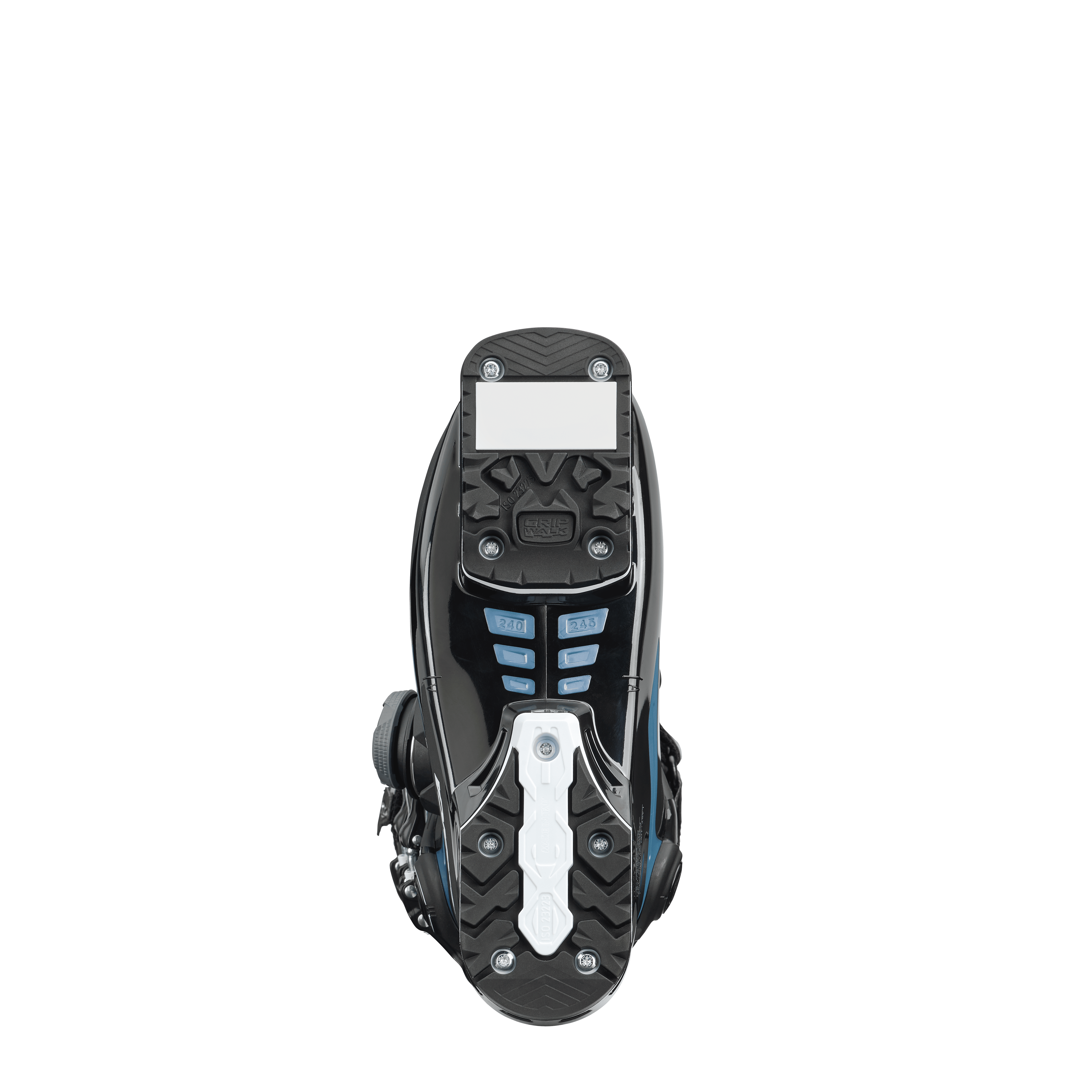 Nordica Speedmachine 3 Boa 95 W (GW) Nuova