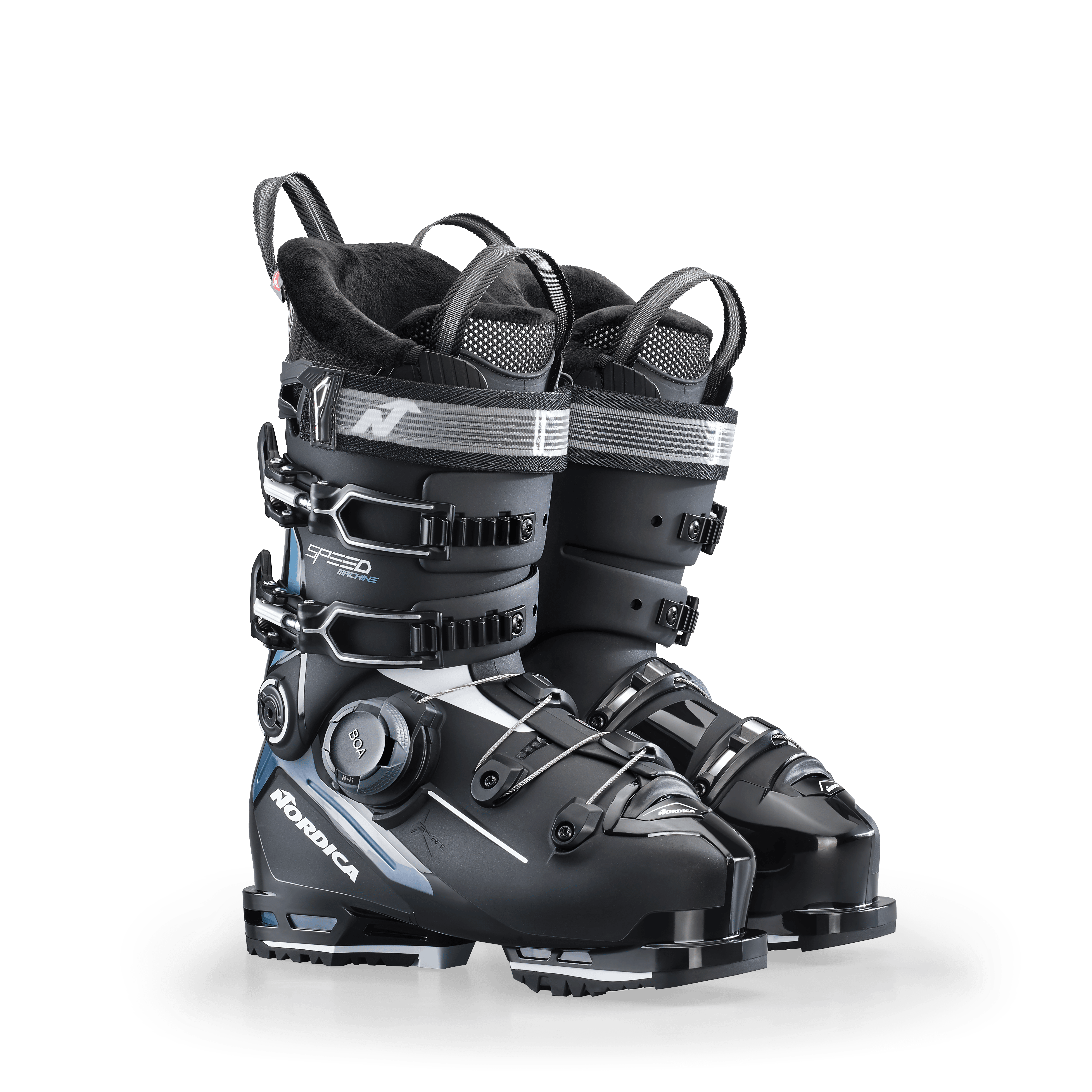 Nordica Speedmachine 3 Boa 95 W (GW) Nuova