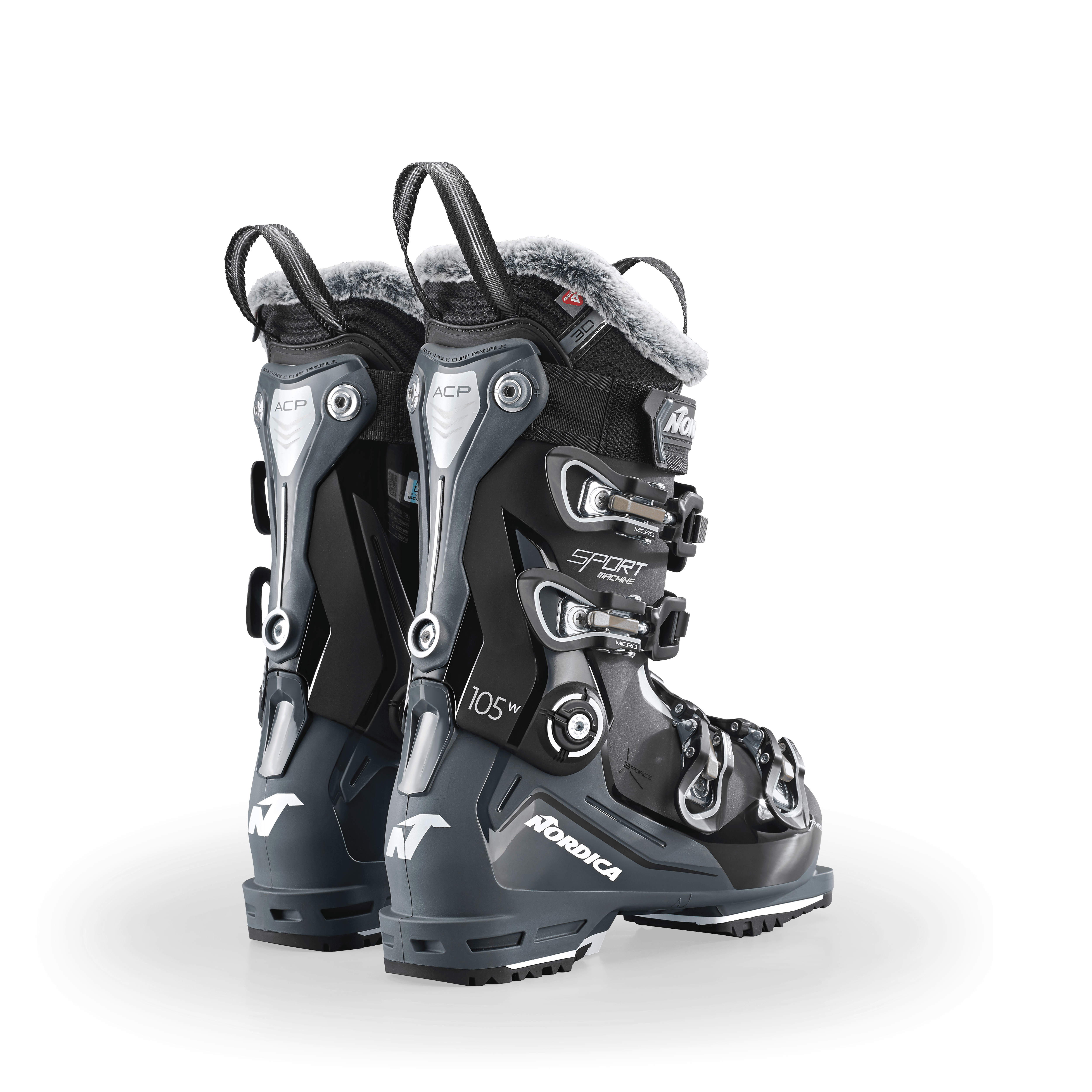 Nordica Sportmachine 3 105 W (GW) Moda