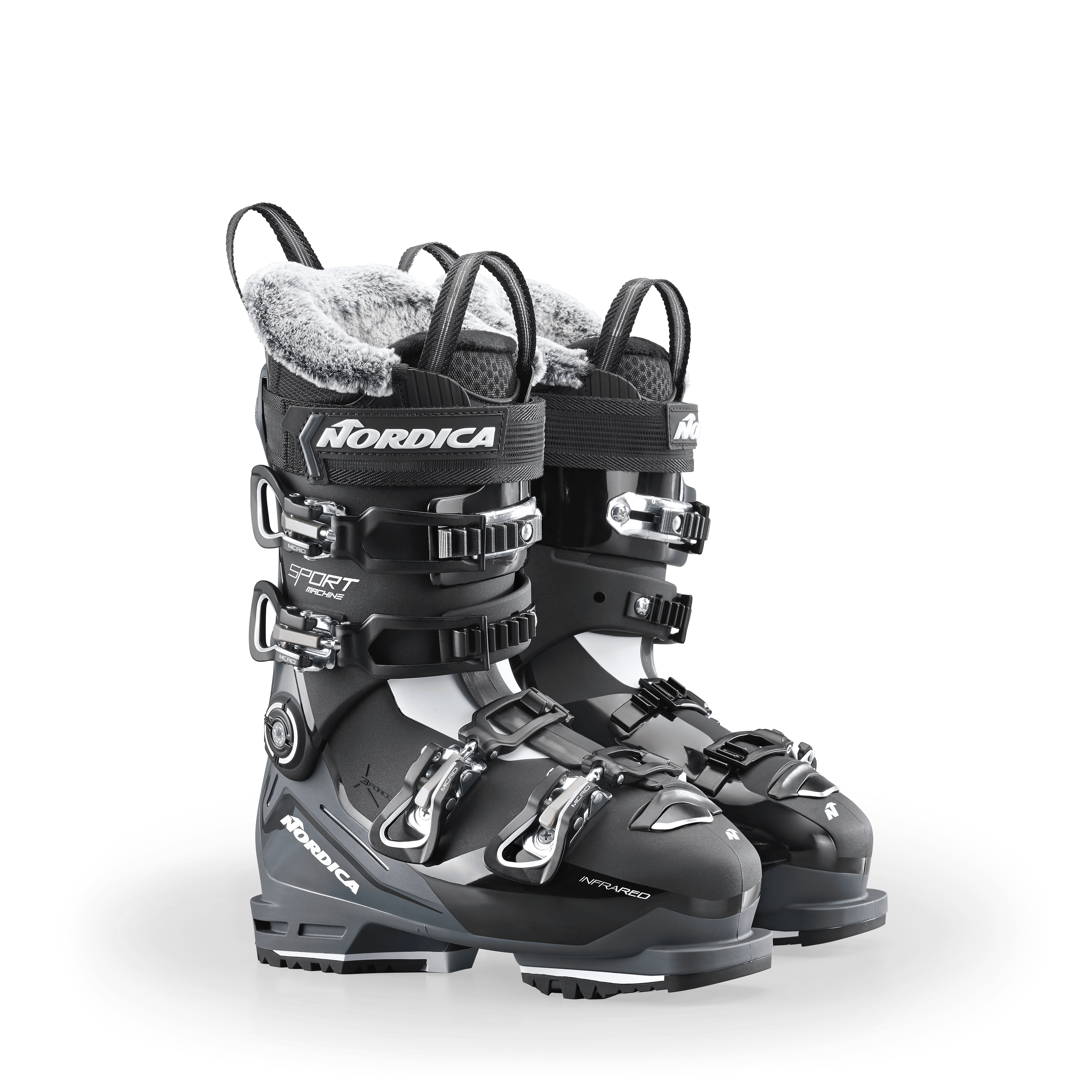 Nordica Sportmachine 3 105 W (GW) Moda