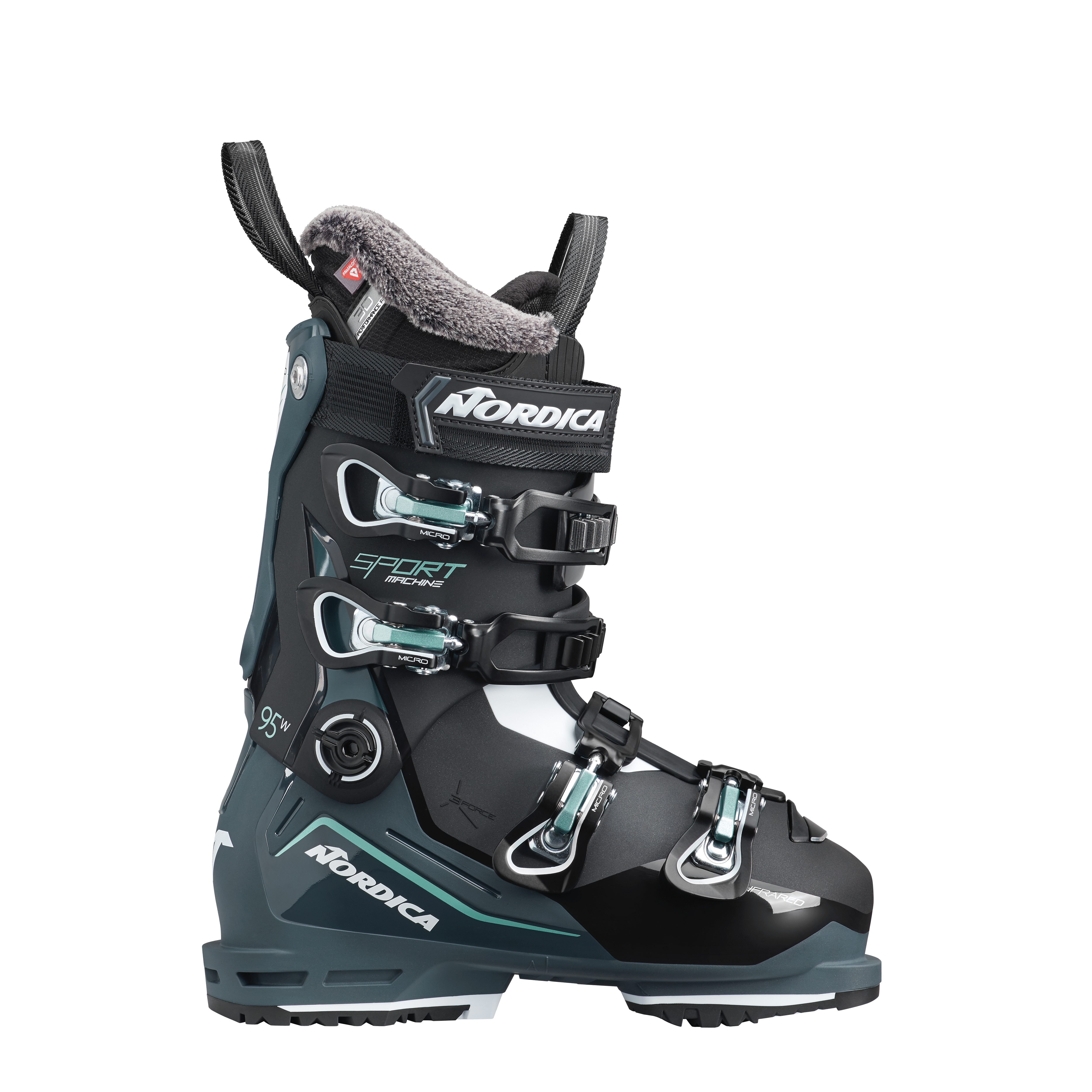 Nordica Sportmachine 3 95 W (GW)