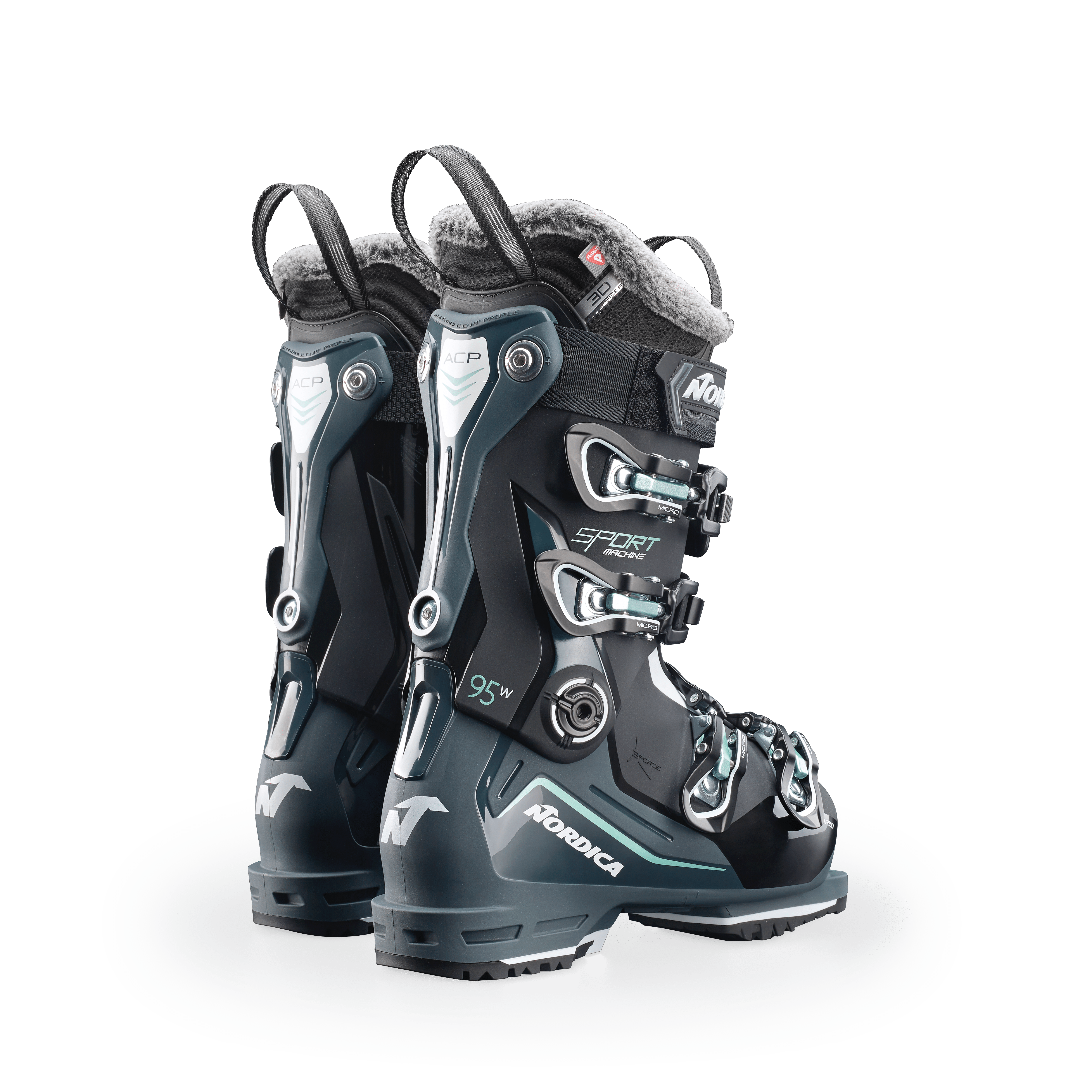 Nordica Sportmachine 3 95 W (GW) 2025