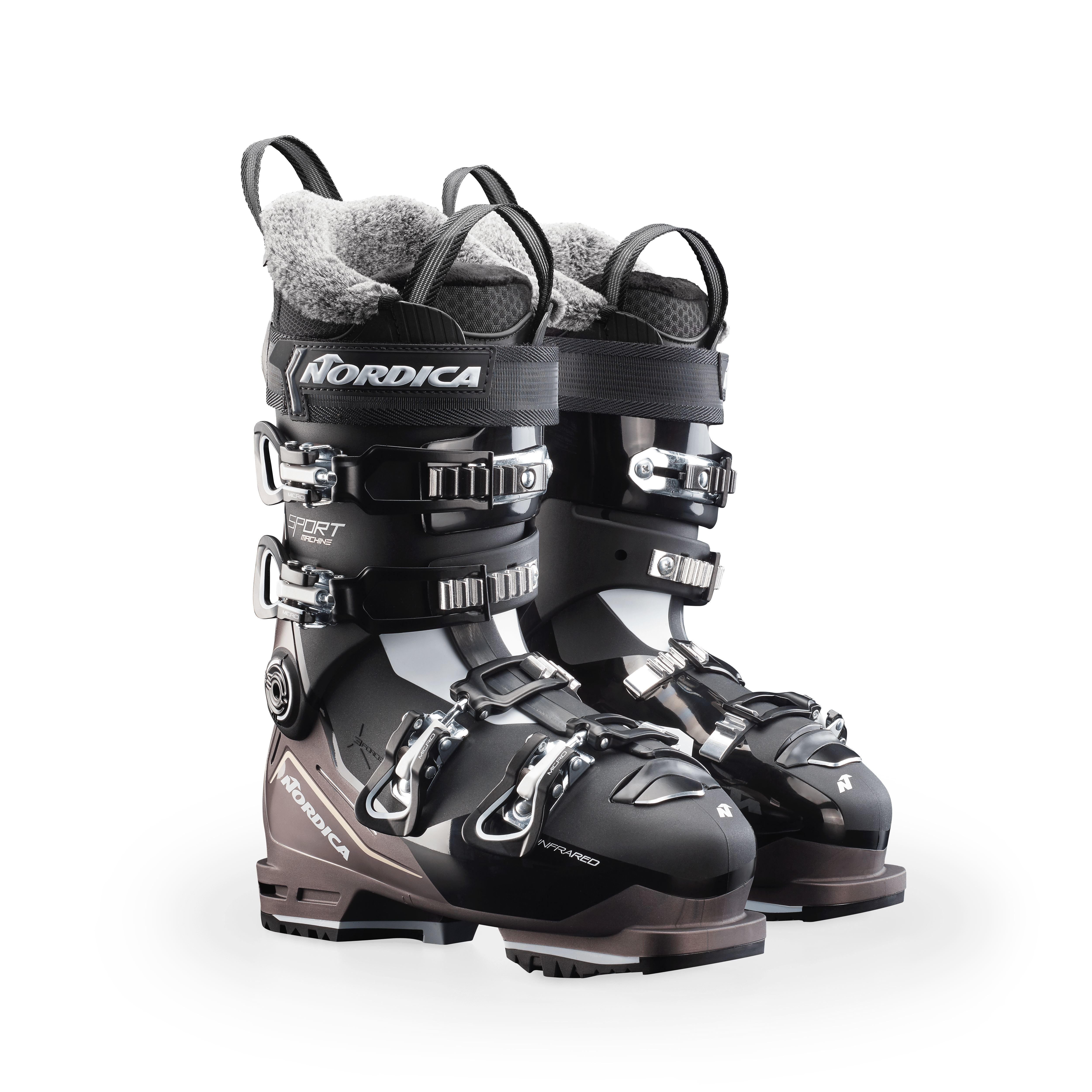 Nordica Sportmachine 3 85 W (GW) Italy