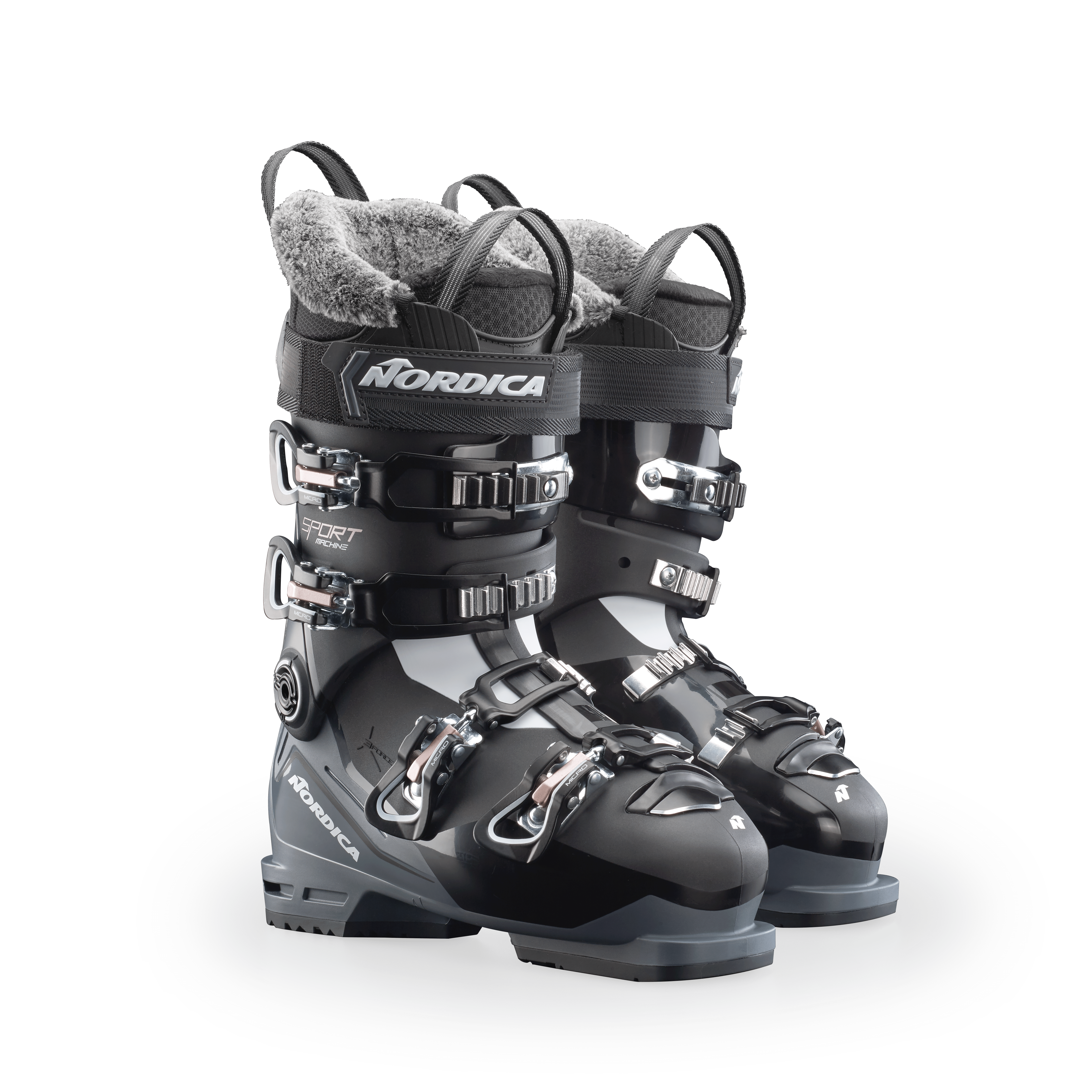 Nordica Sportmachine 3 75 W Italia