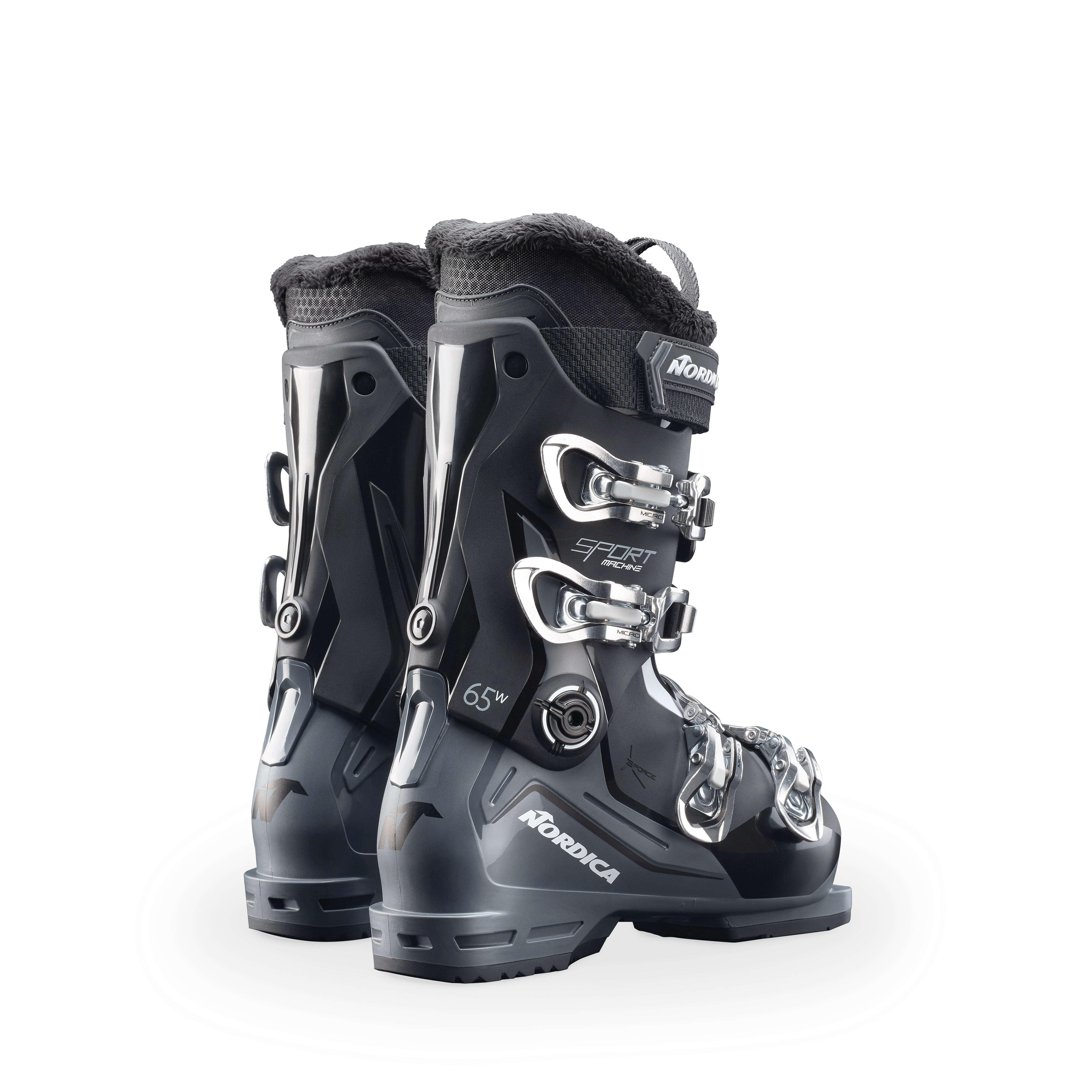 Nordica Sportmachine 3 65 W 2025