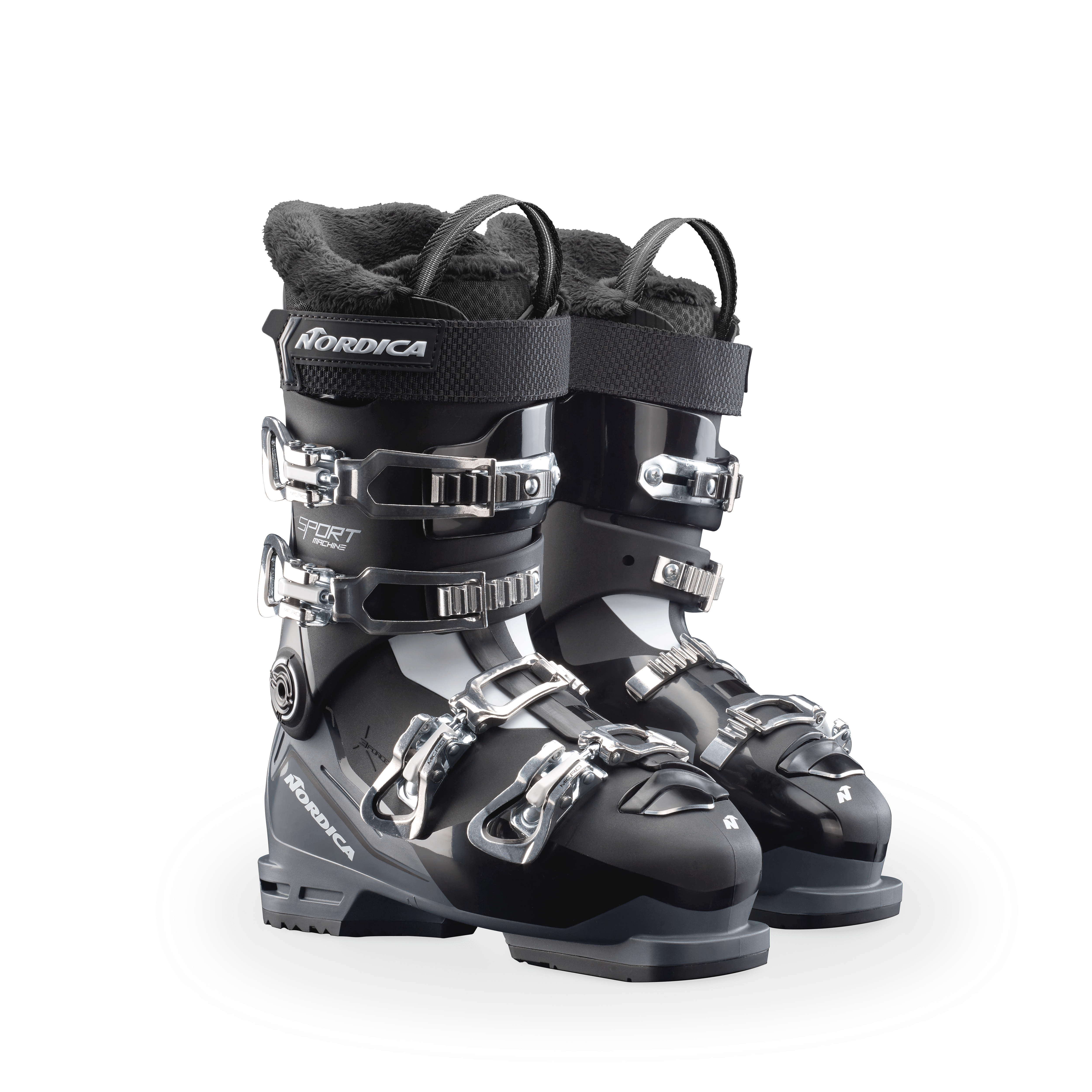 Nordica Sportmachine 3 65 W 2025
