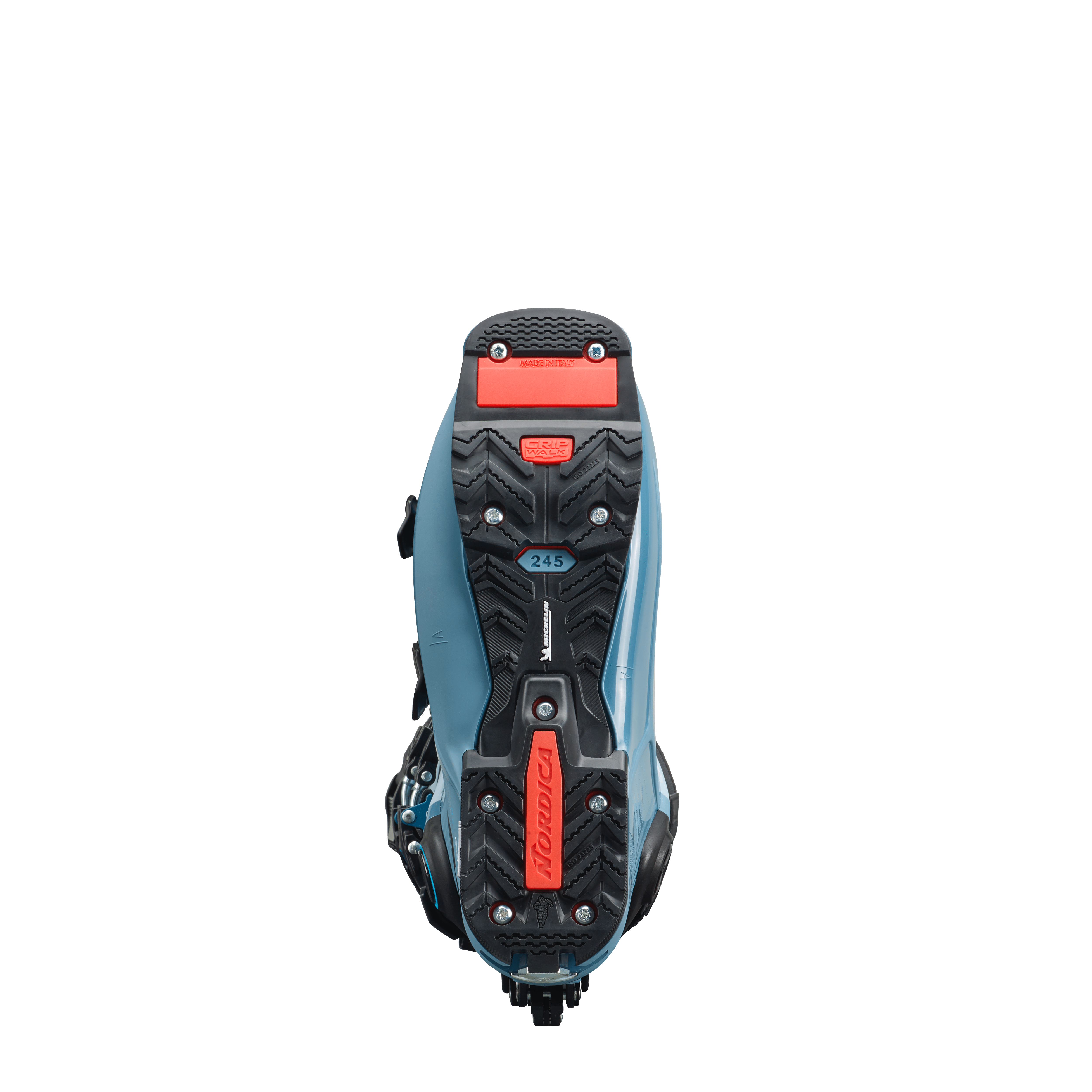 Nordica Unlimited LT 115 W DYN In Linea