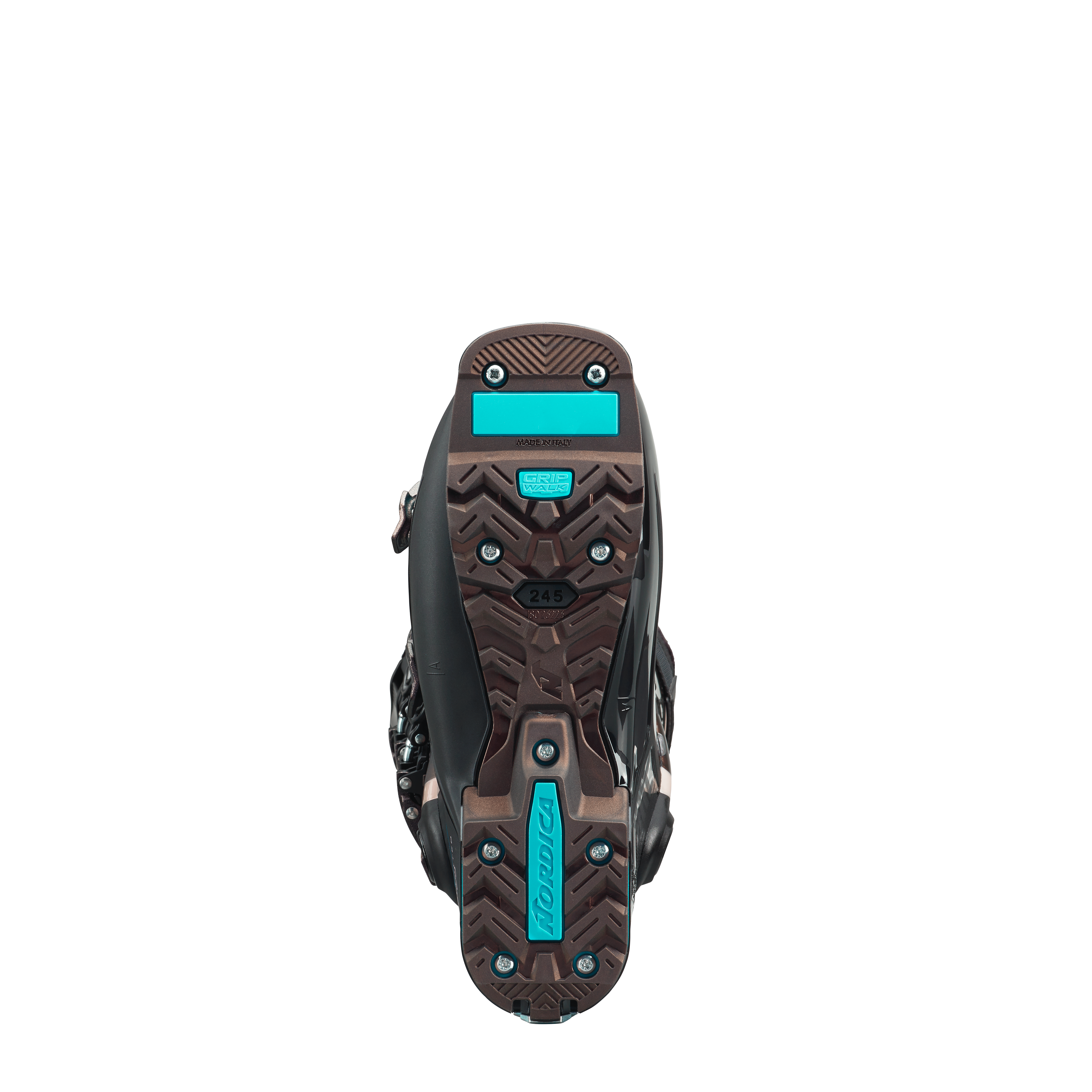 Nordica Unlimited 105 W DYN Nuovo