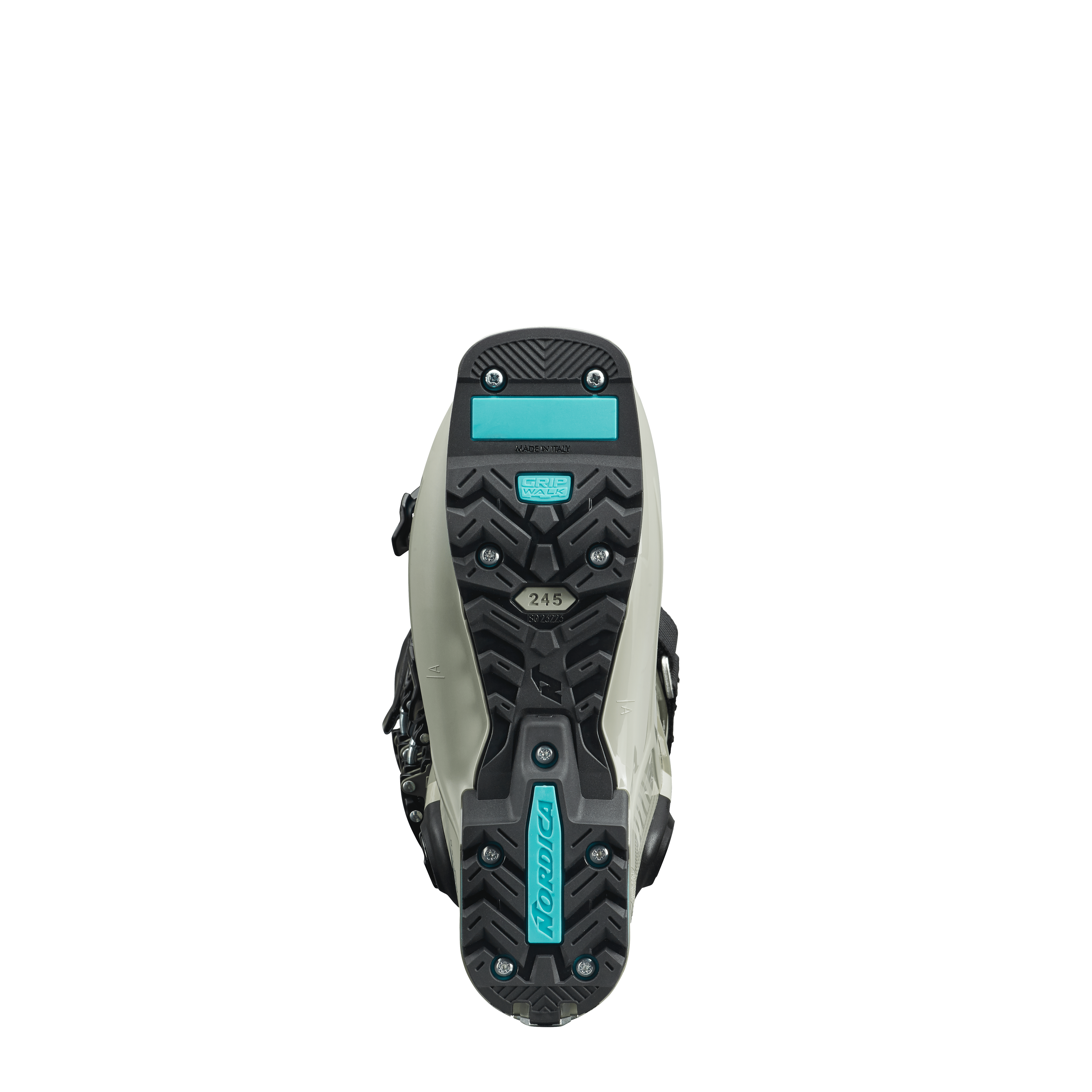Nordica Unlimited 95 W DYN Qualità