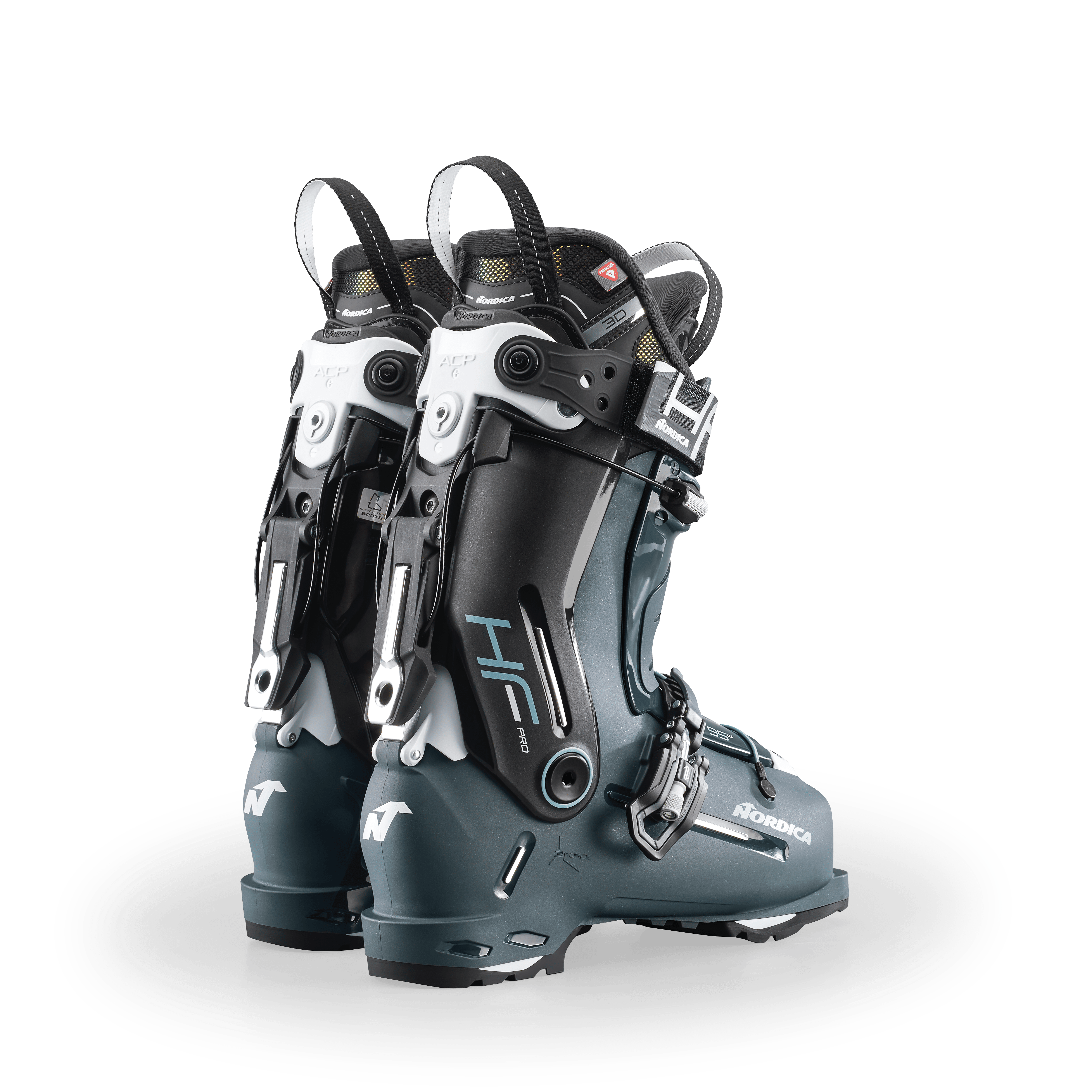 Nordica HF Pro 95 W GW Promozione