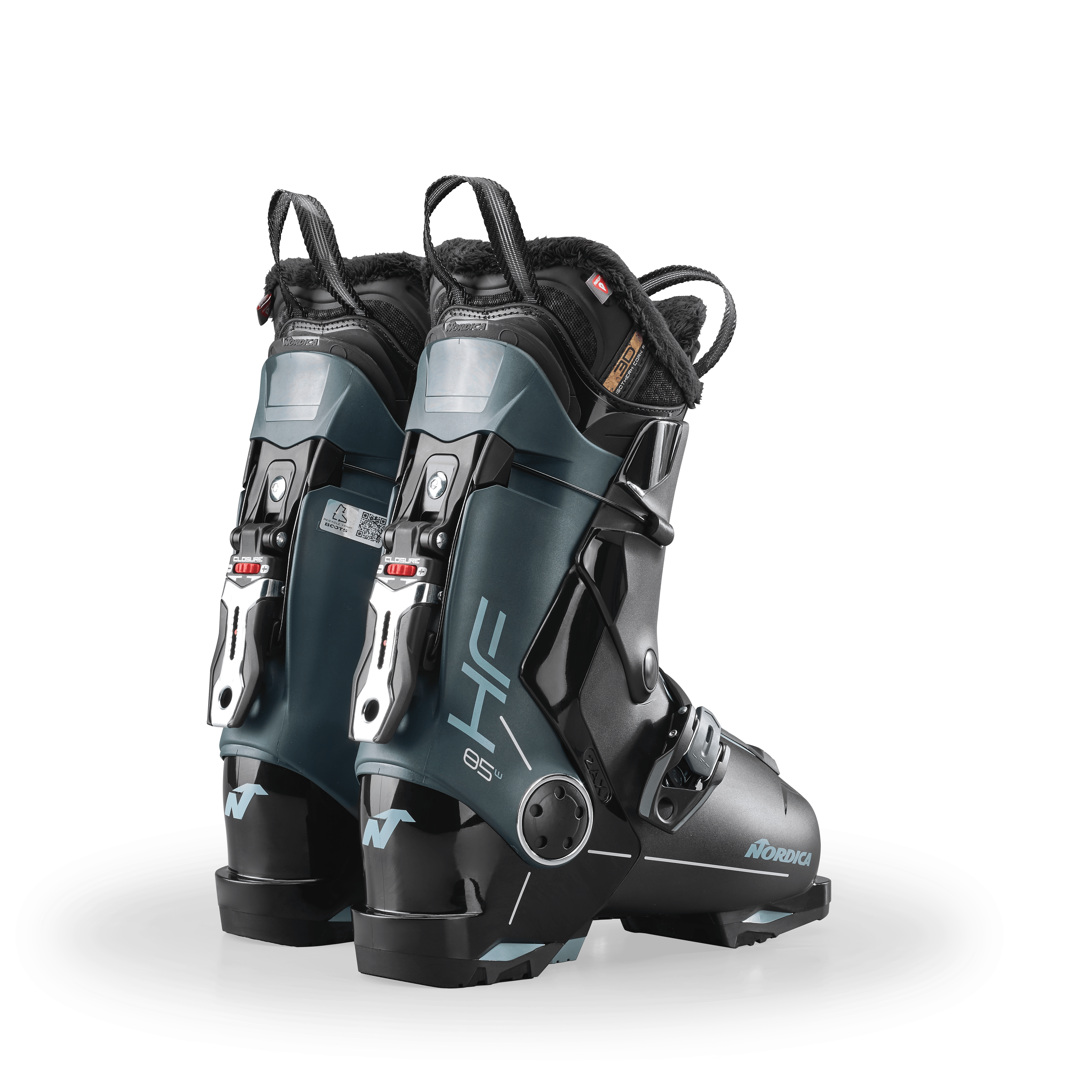 Nordica HF 85 W (GW) Spedizione Gratuita