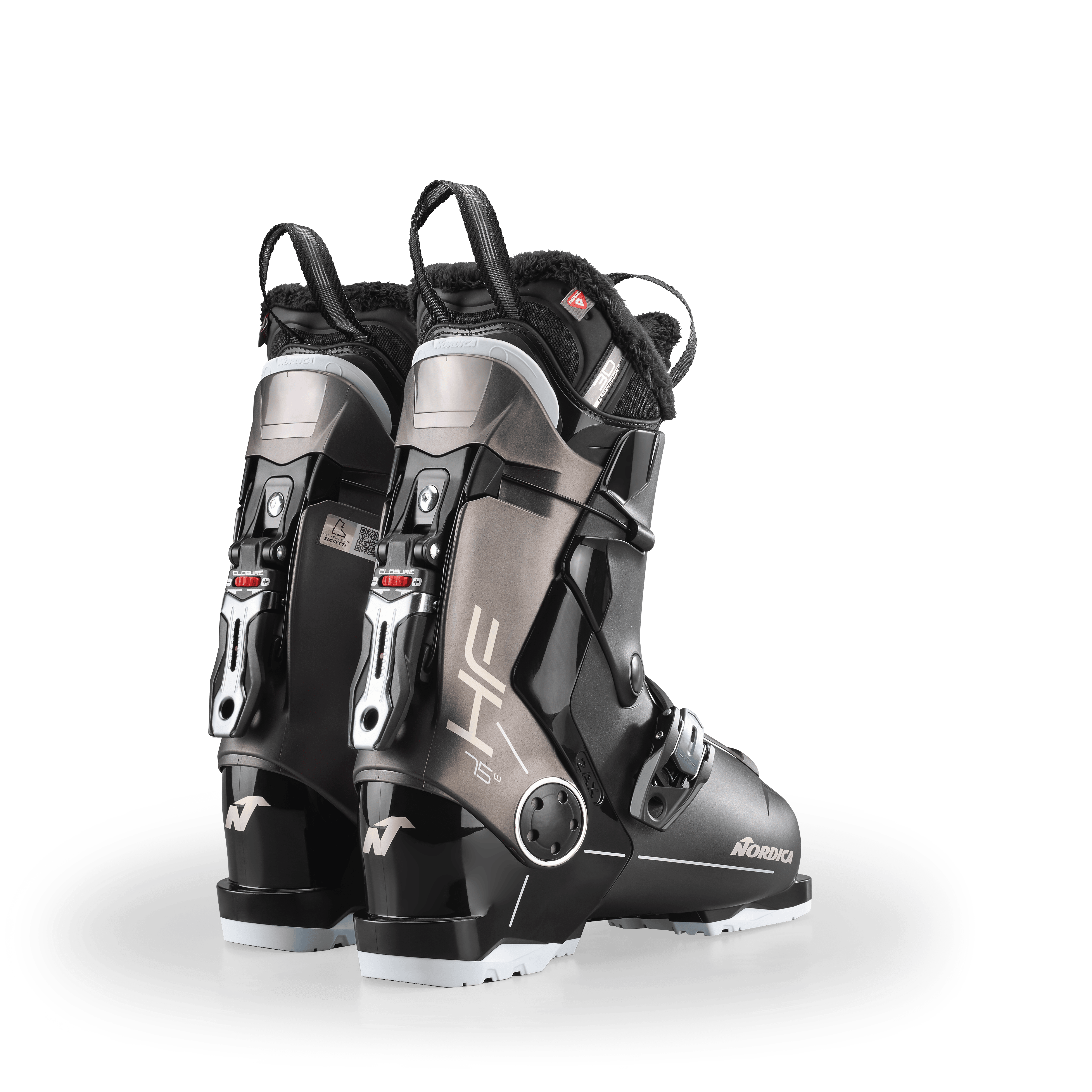 Nordica HF 75 W Pezzi Unici
