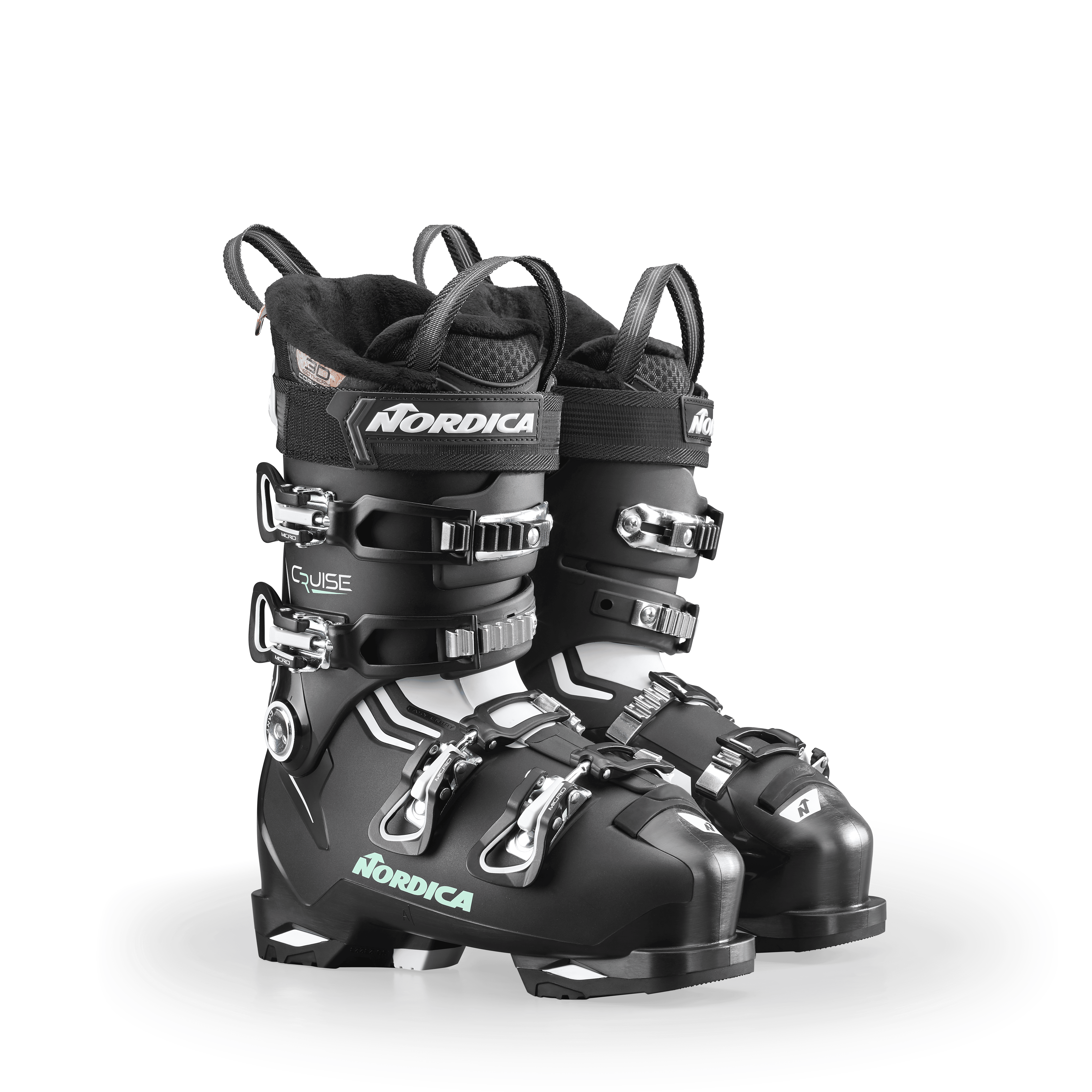 Nordica The Cruise 95 W (GW) Soddisfazione Garantita