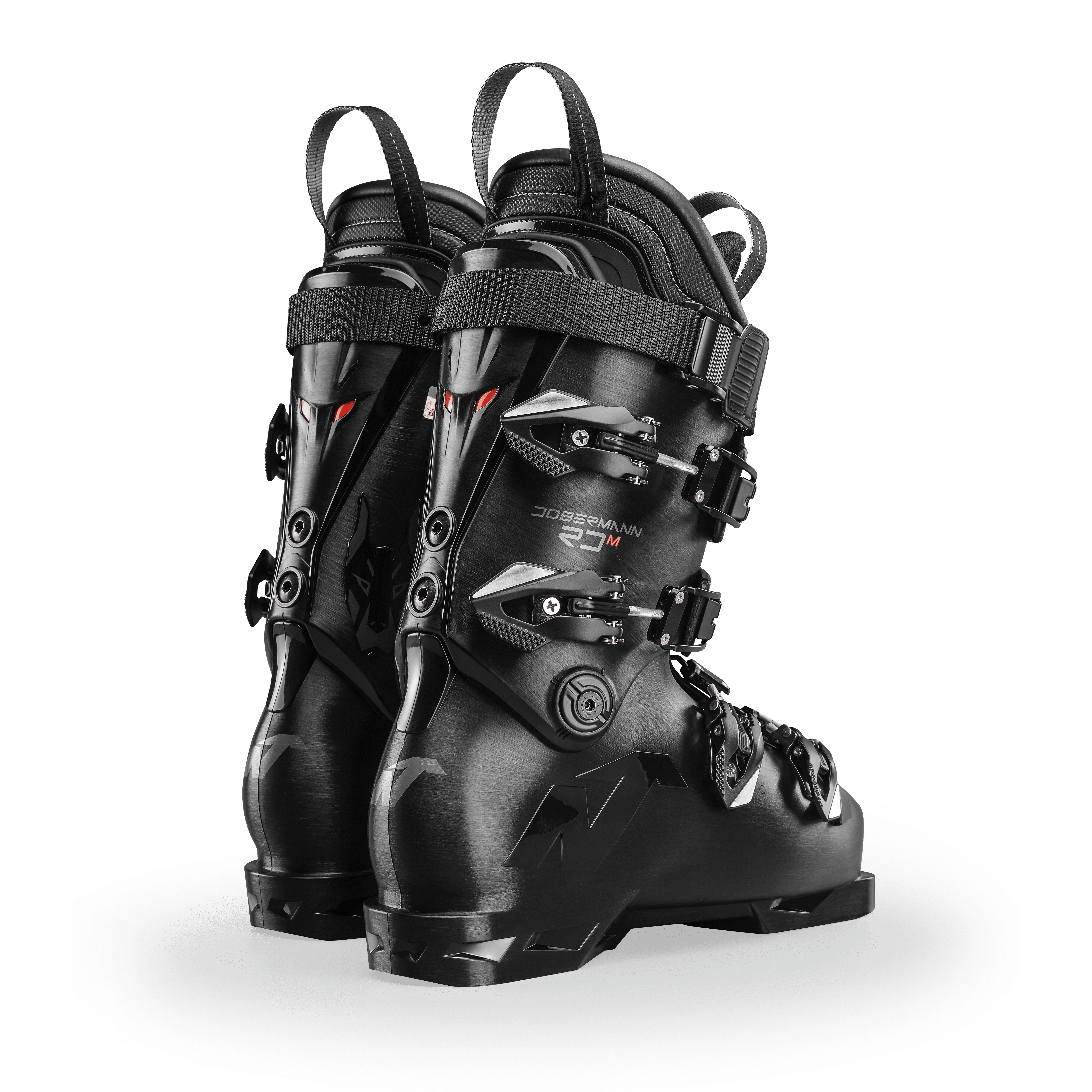 Nordica Dobermann 5 RD - M Promozione Limitata