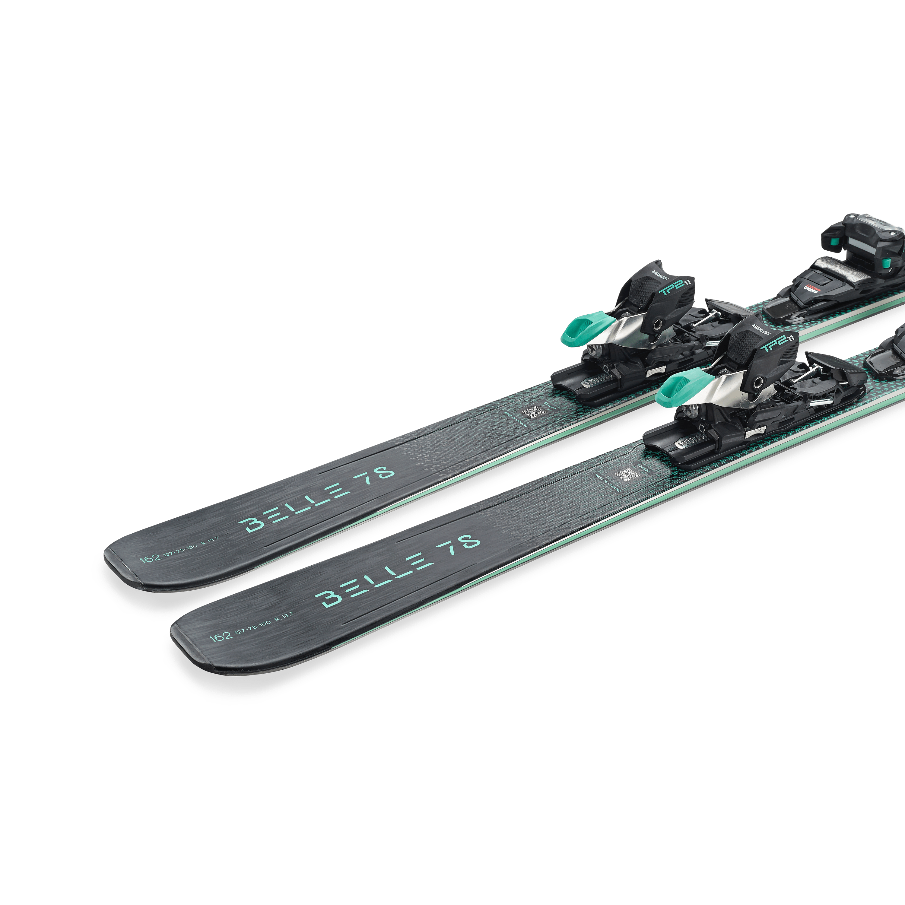 Nordica Belle DC 78 Affare Del Giorno