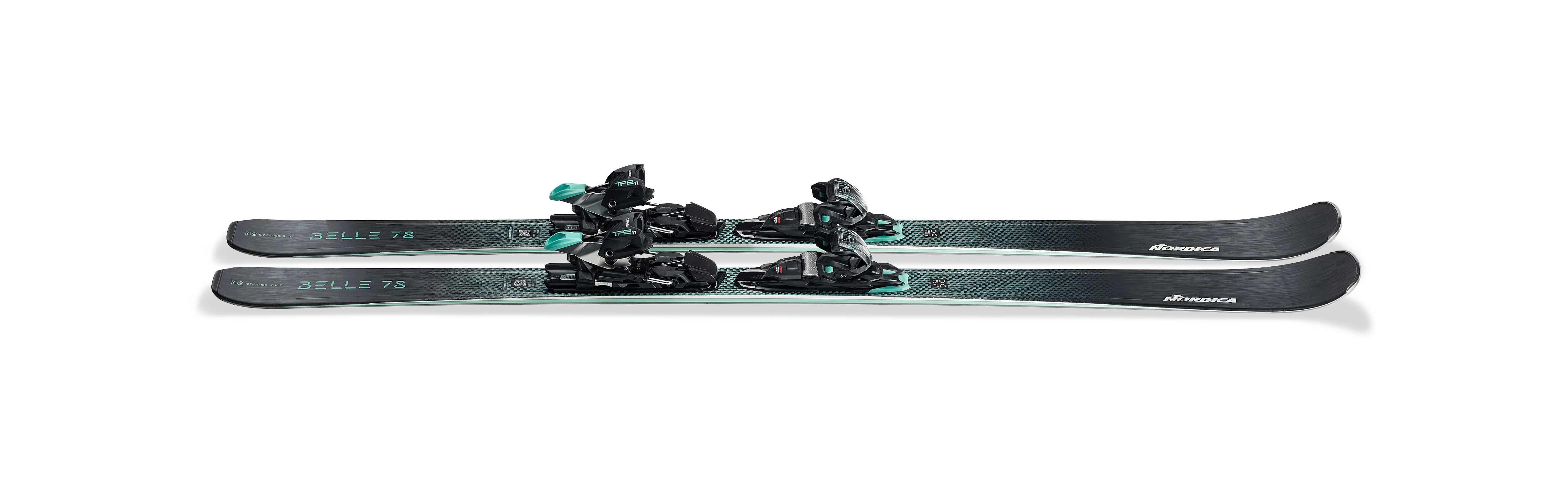 Nordica Belle DC 78 Affare Del Giorno