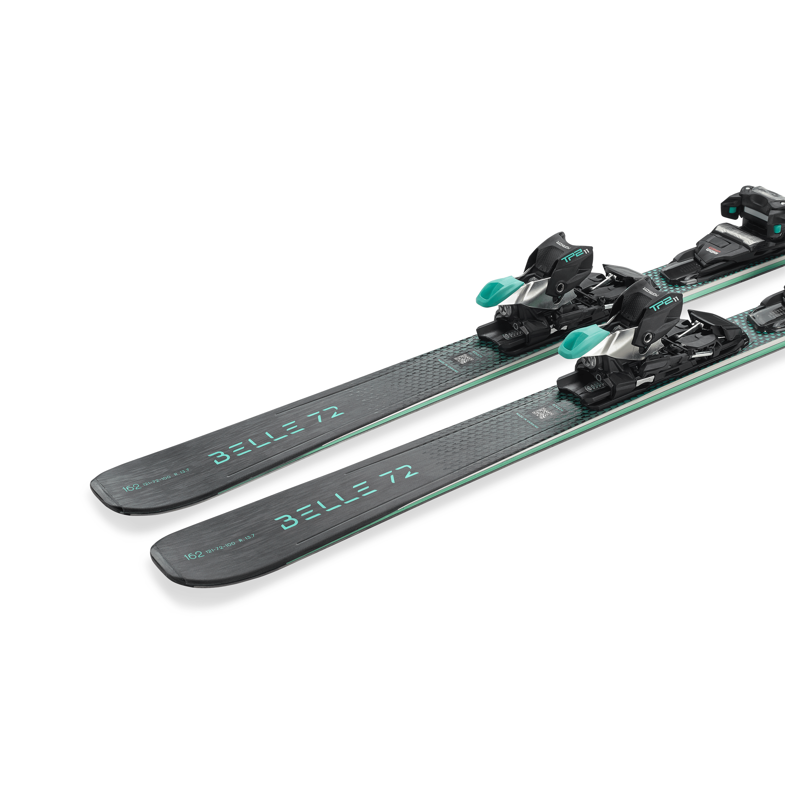 Nordica Belle DC 72 Prezzo Ridotto