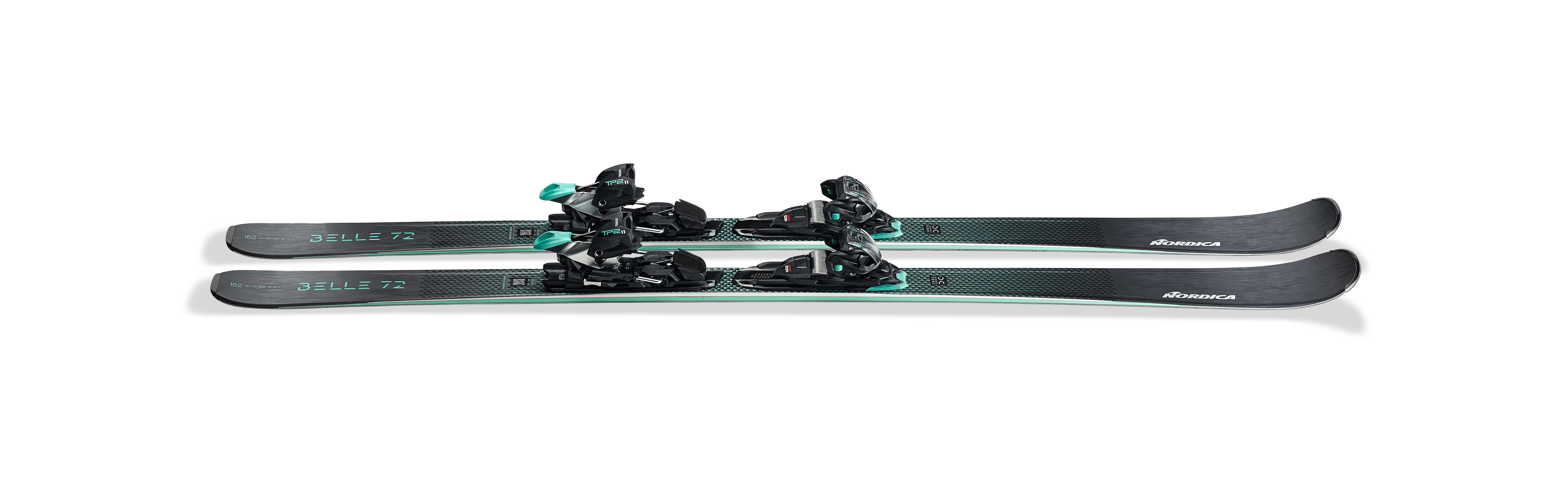Nordica Belle DC 72 Prezzo Ridotto
