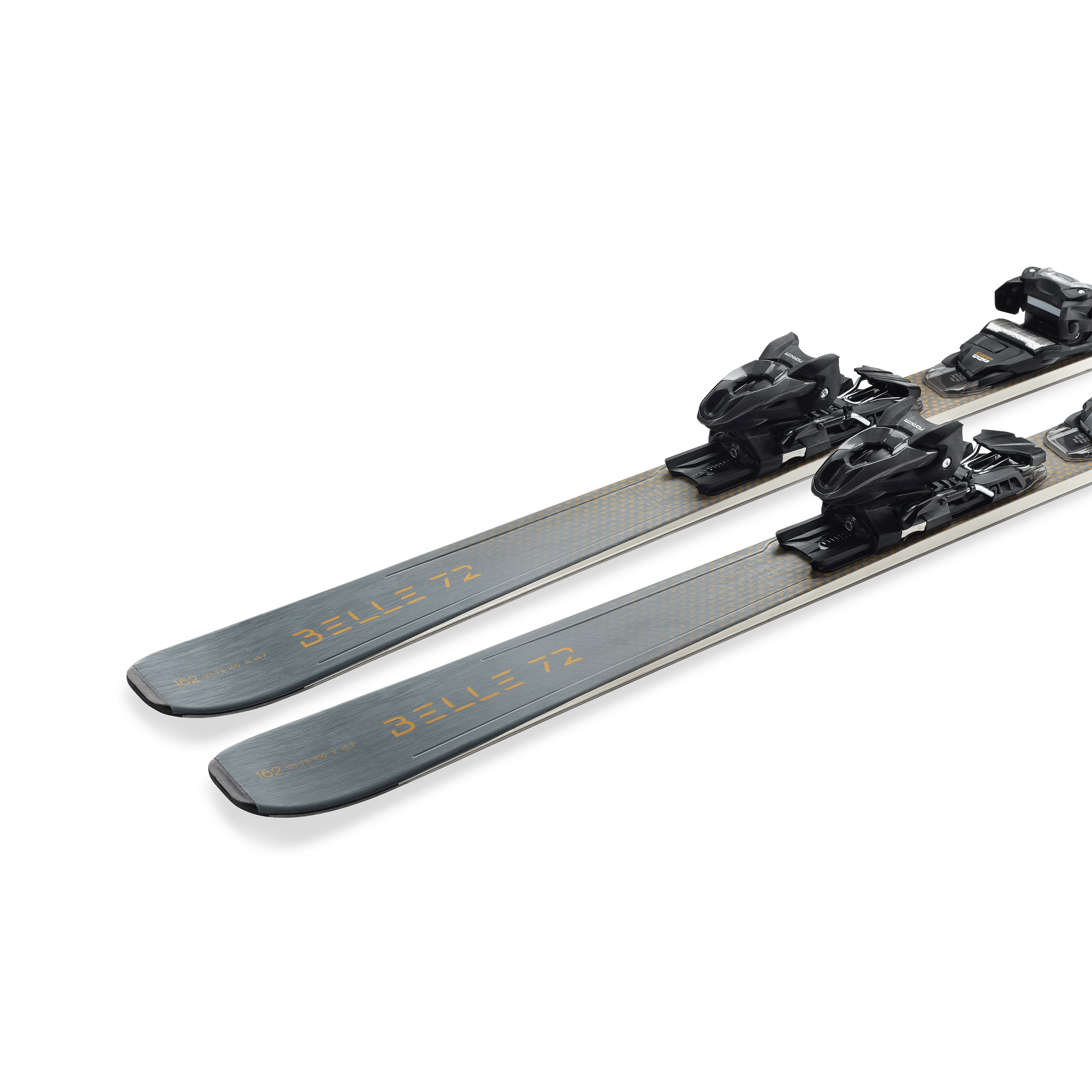Nordica Belle 72 CA Sottocosto