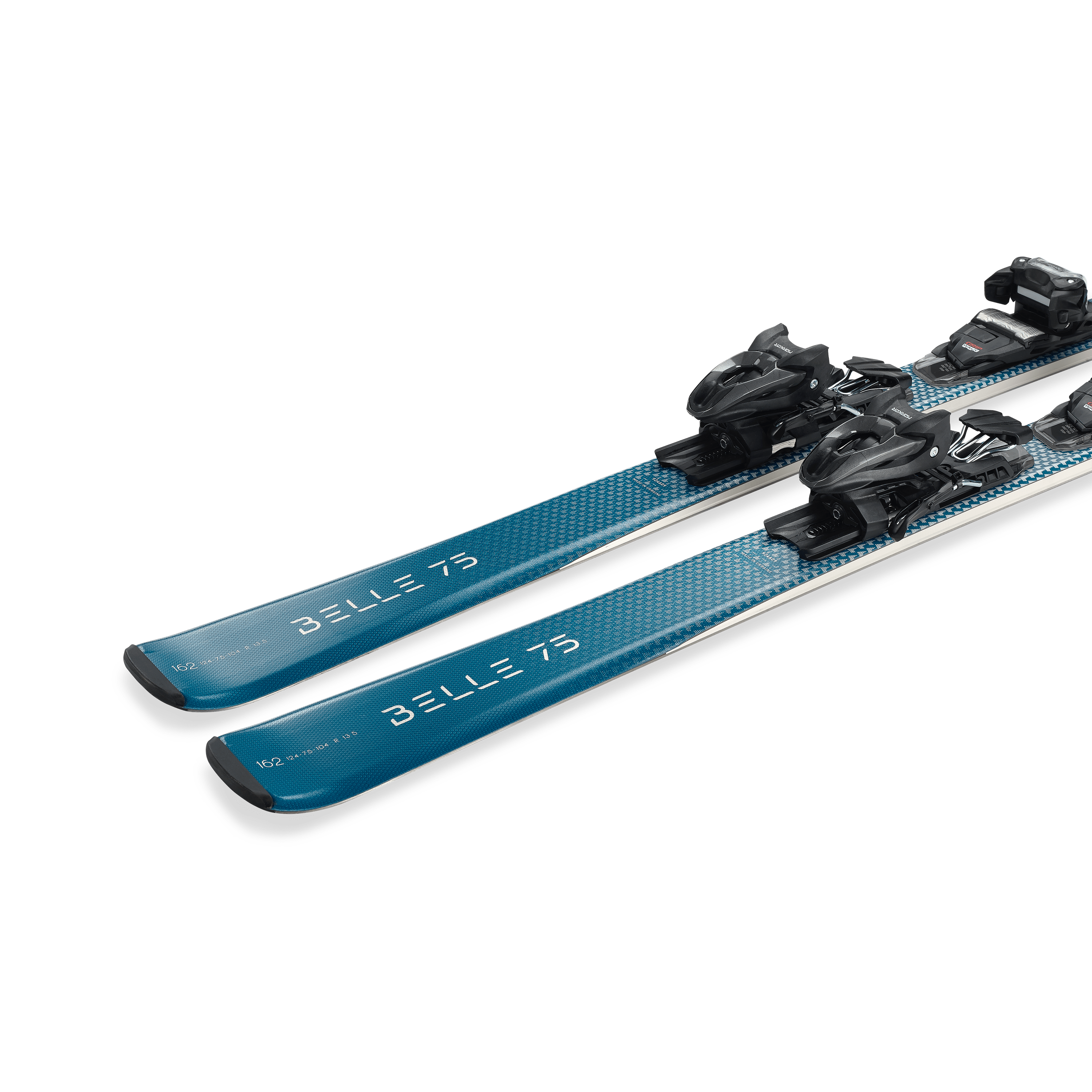 Nordica Belle 75 Convenienza