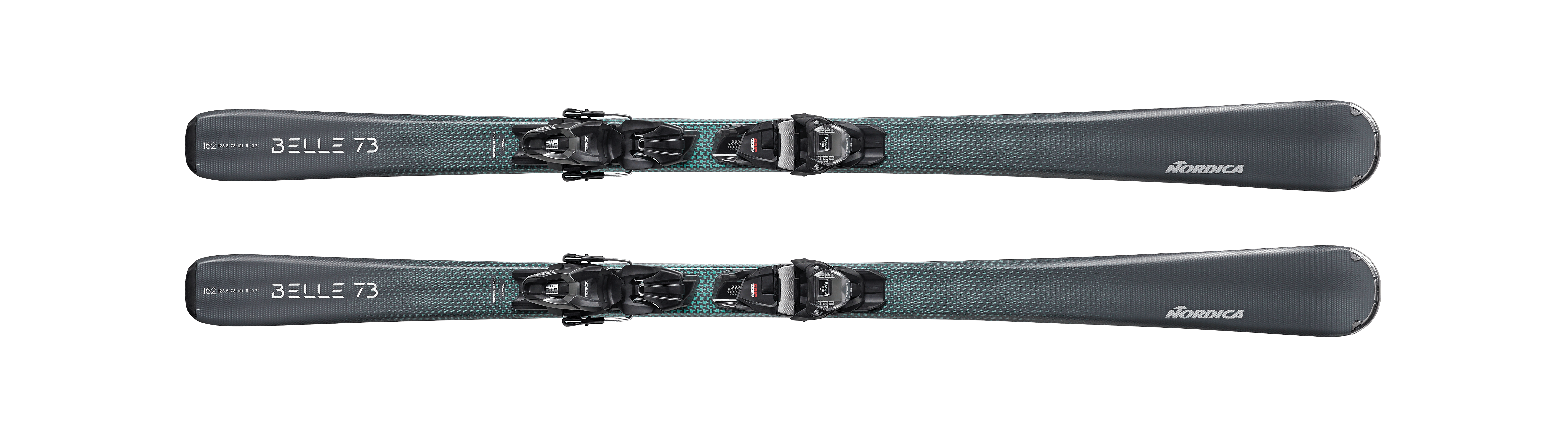 Nordica Belle 73 Novità
