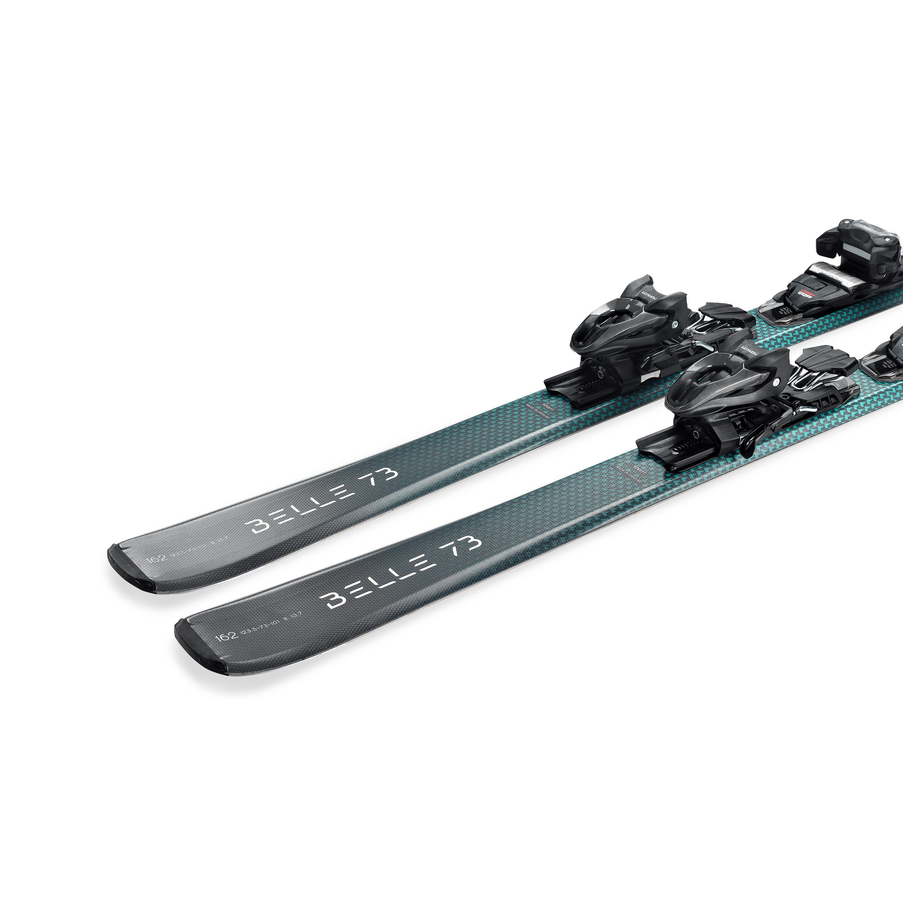 Nordica Belle 73 Novità