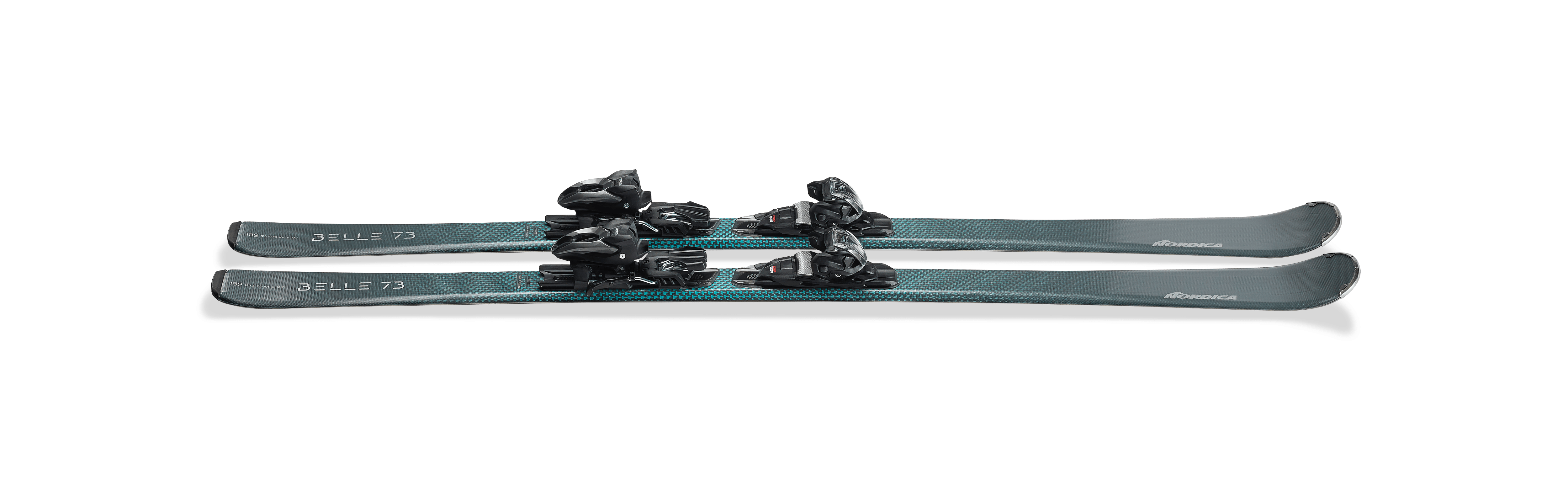 Nordica Belle 73 Novità