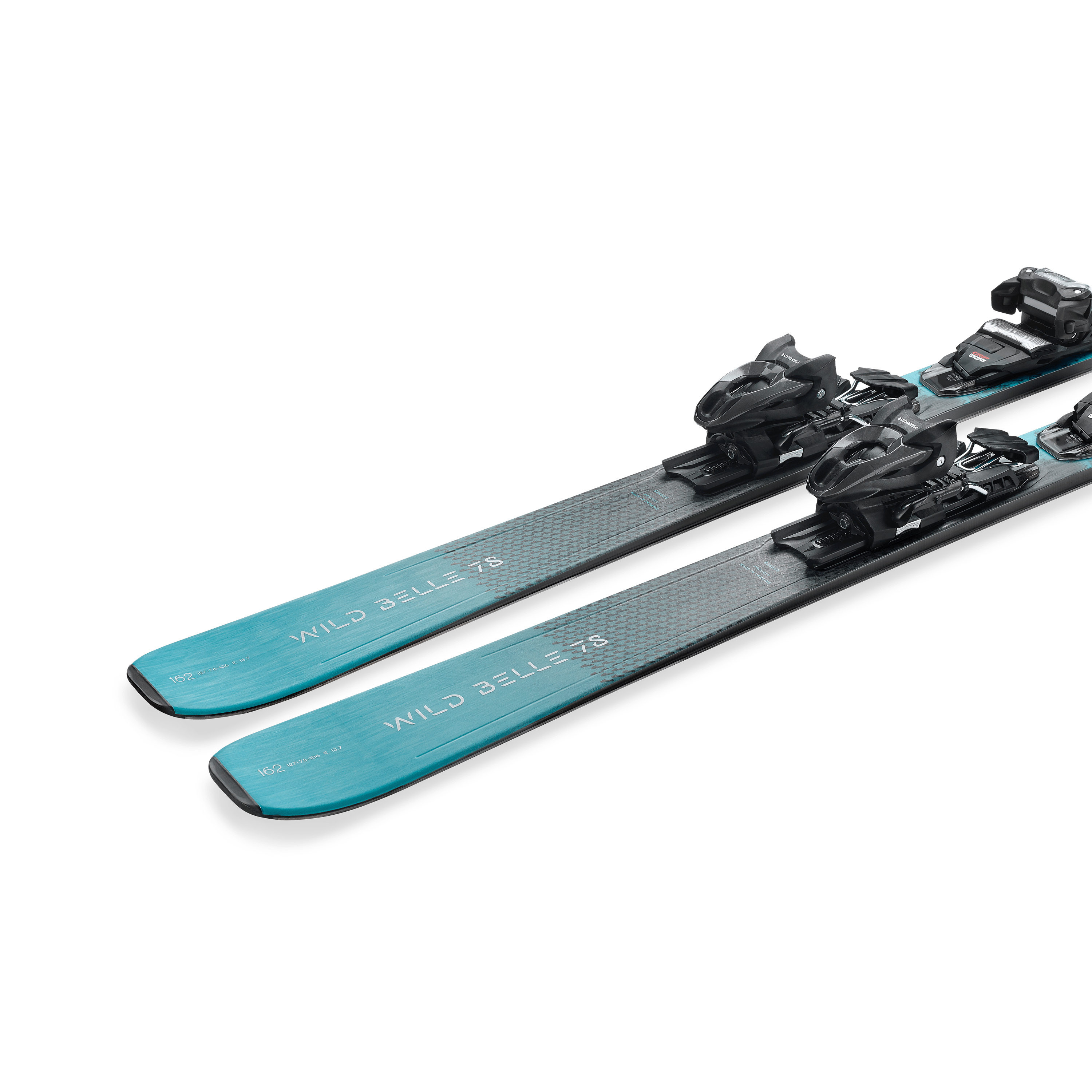 Nordica Wild Belle 78 CA Sconto