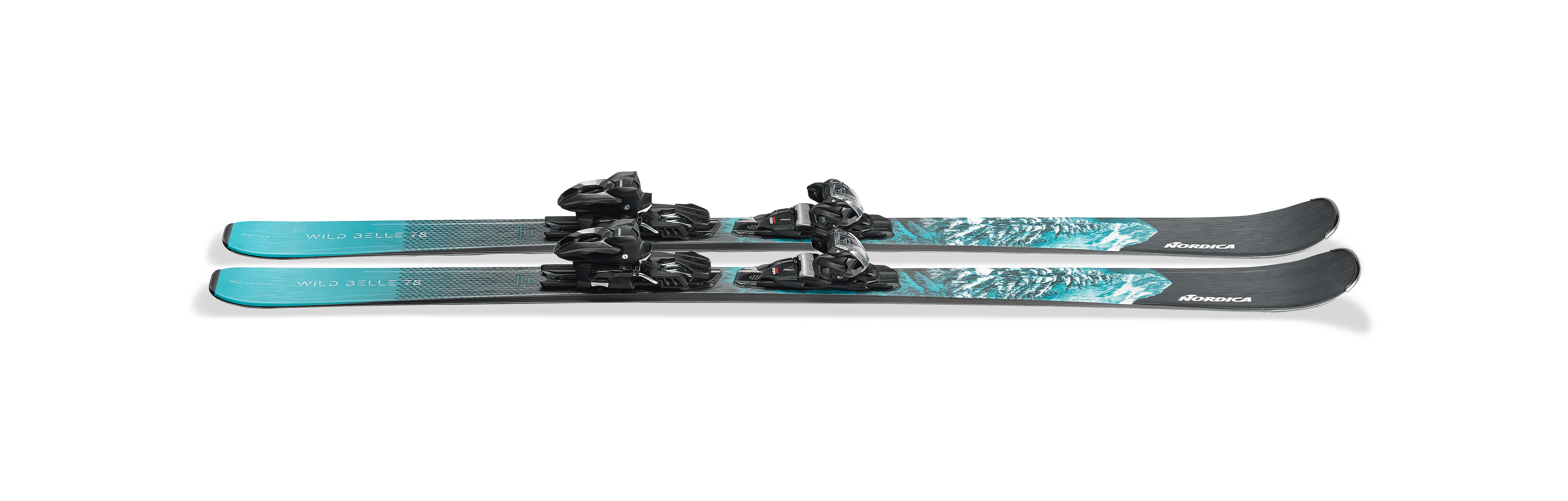 Nordica Wild Belle 78 CA Sconto