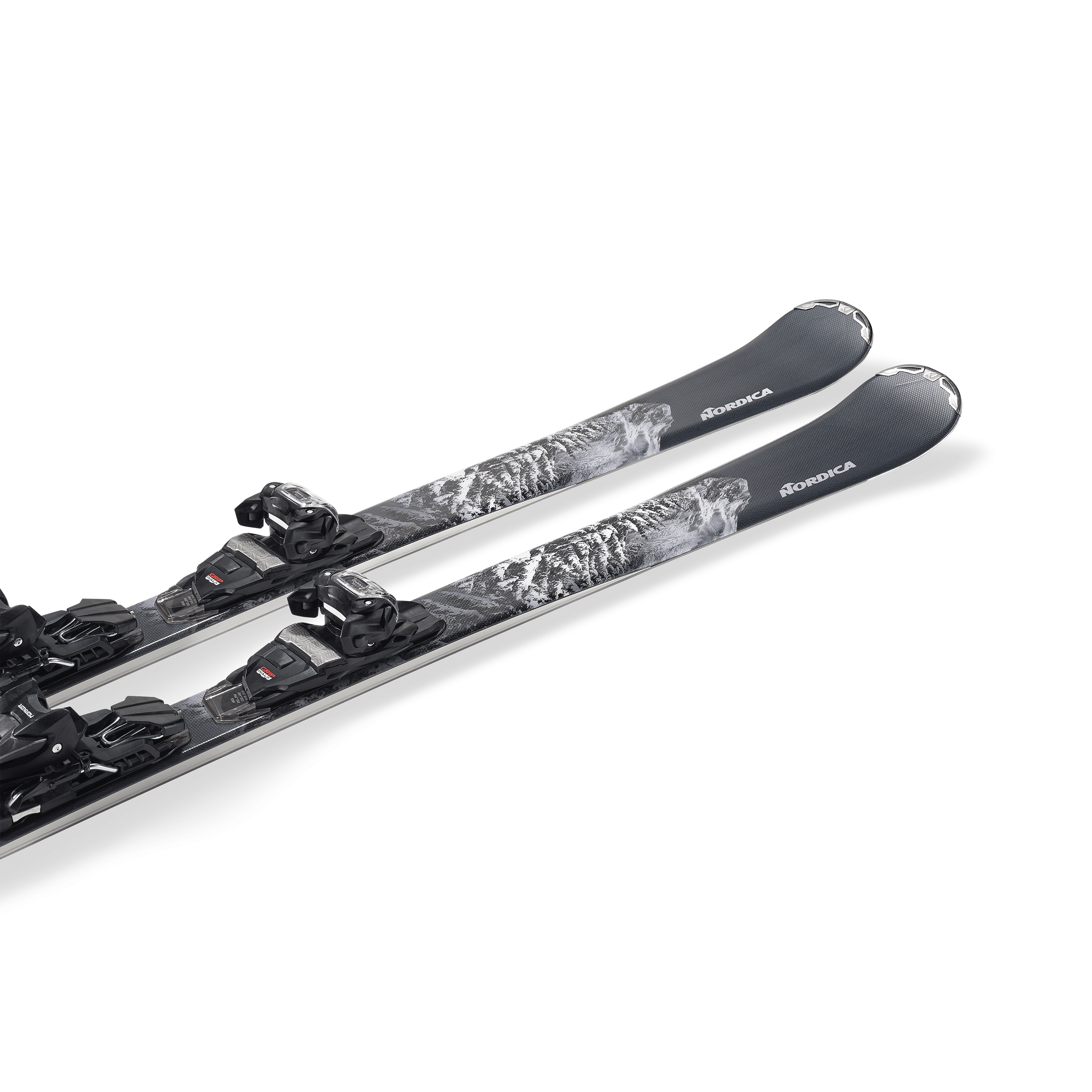 Nordica Wild Belle 74 Offerta