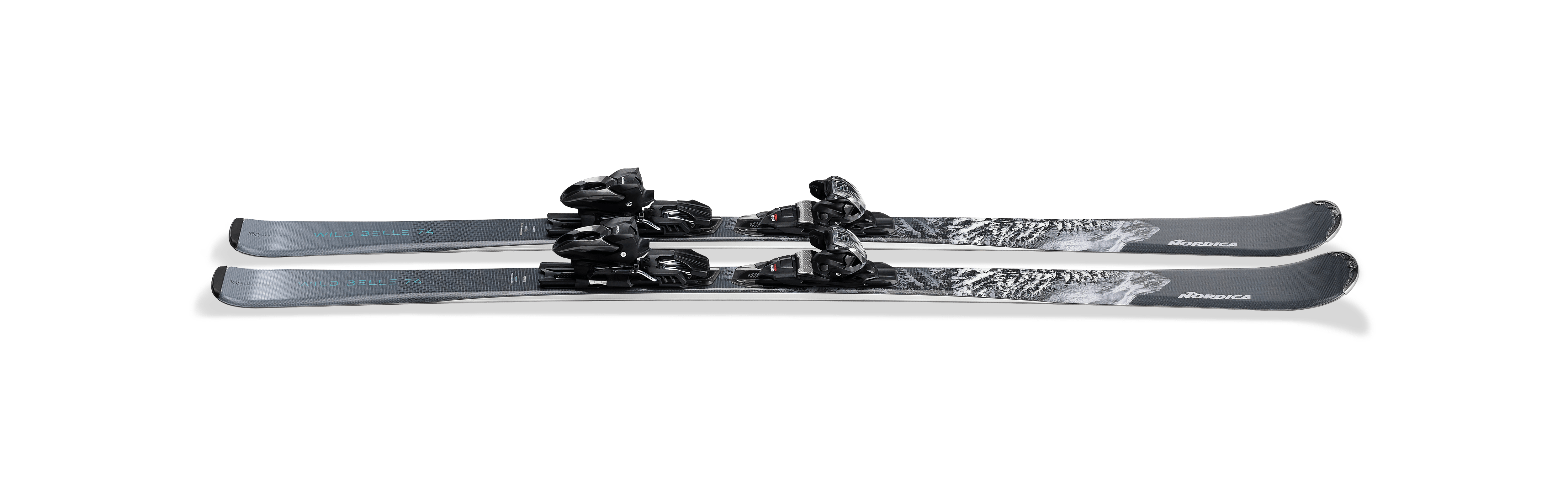 Nordica Wild Belle 74 Offerta