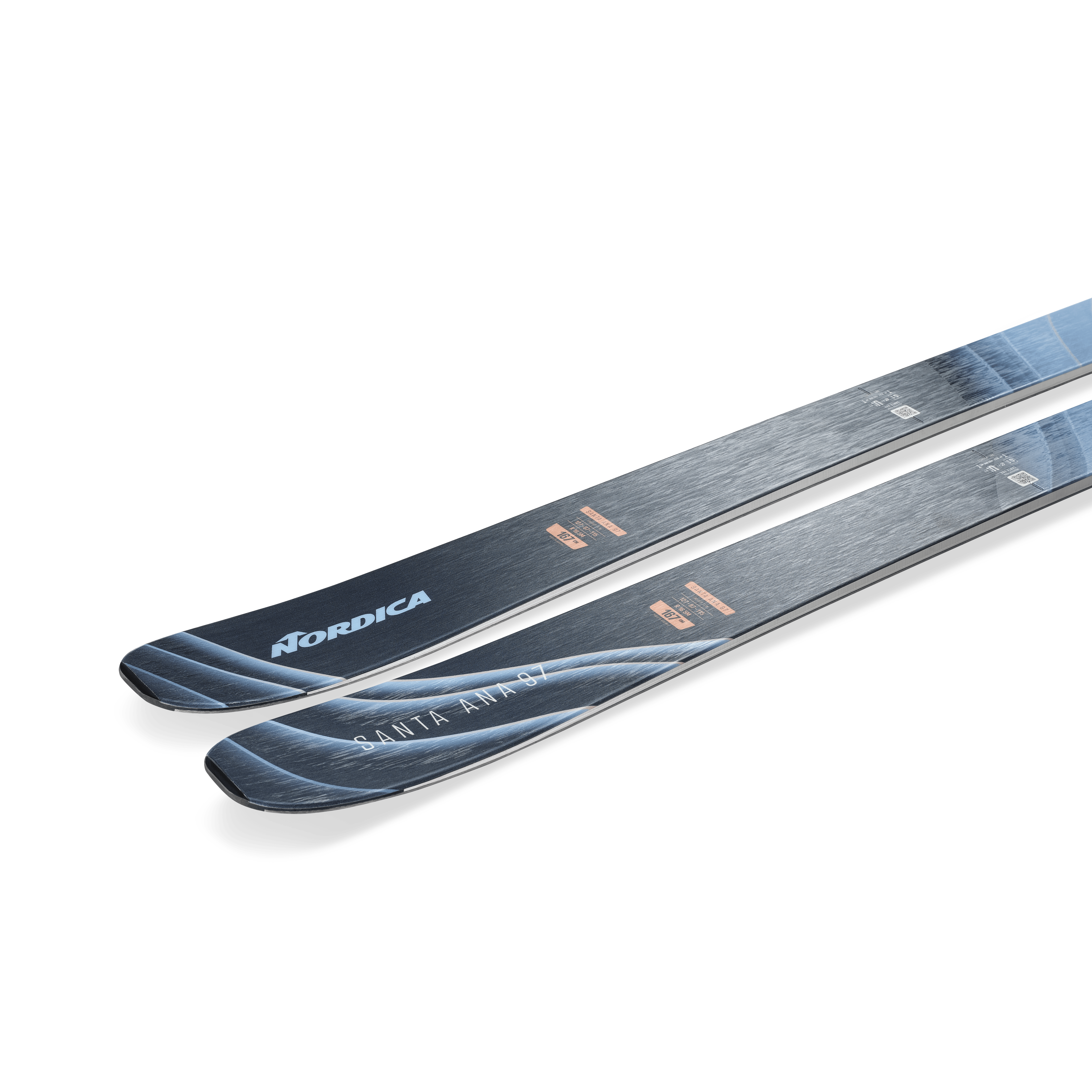 Nordica Santa Ana 97 Online